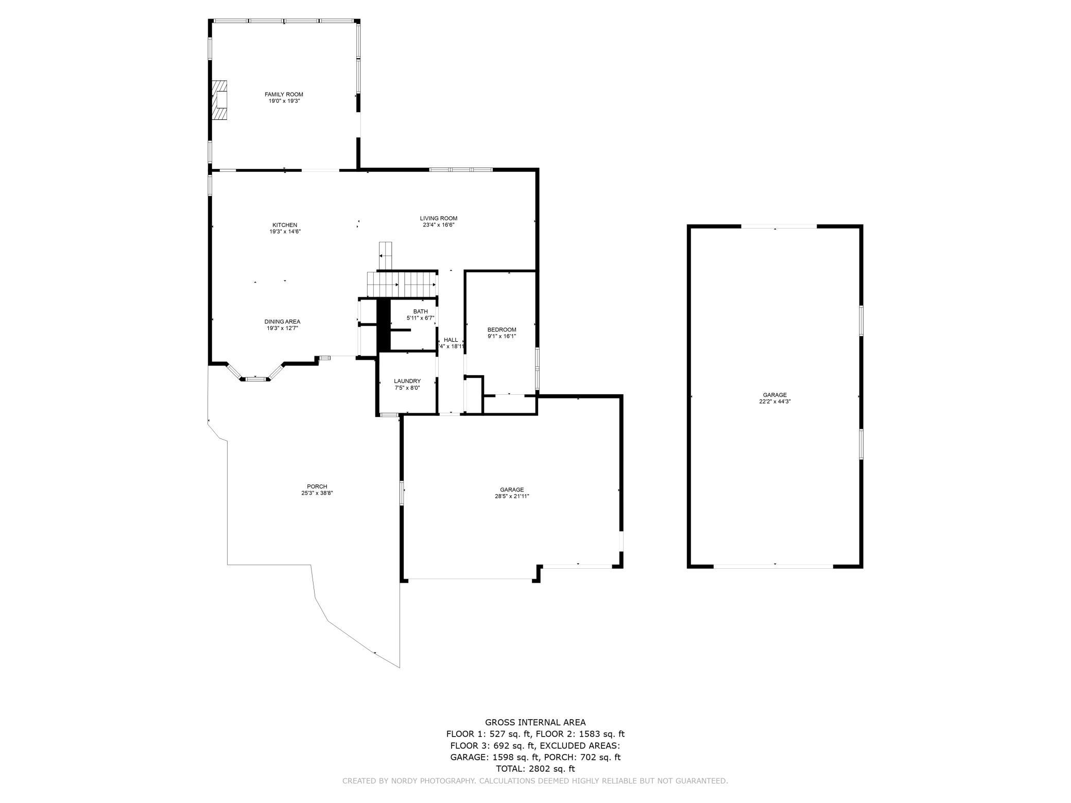 9865 Gilbert Avenue NE