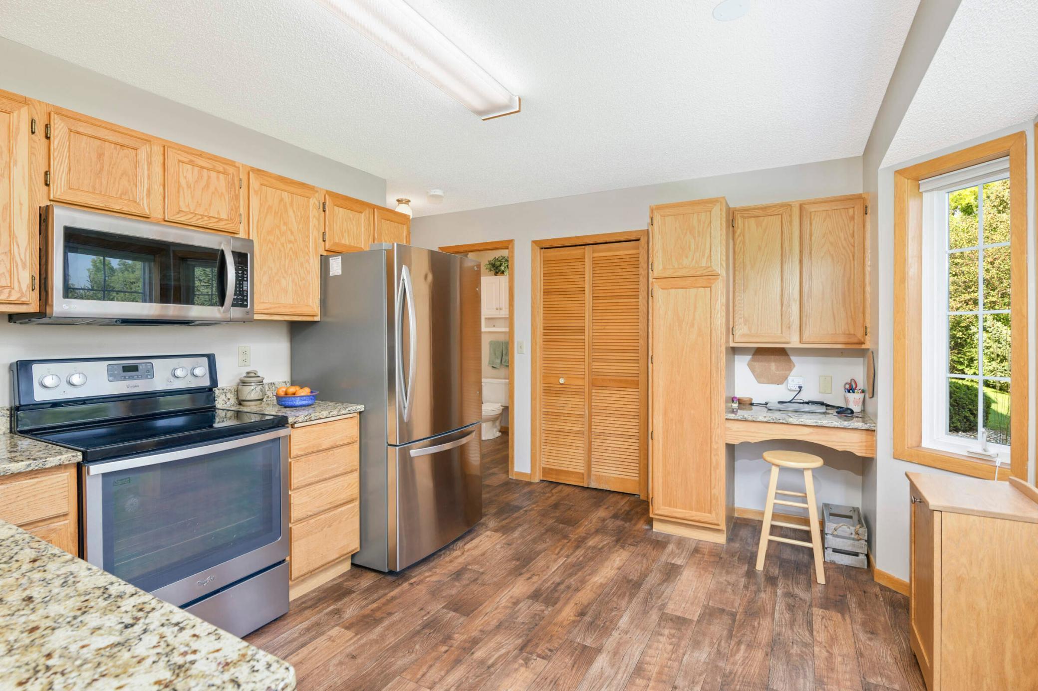8736 Benson Way Unit: 127
