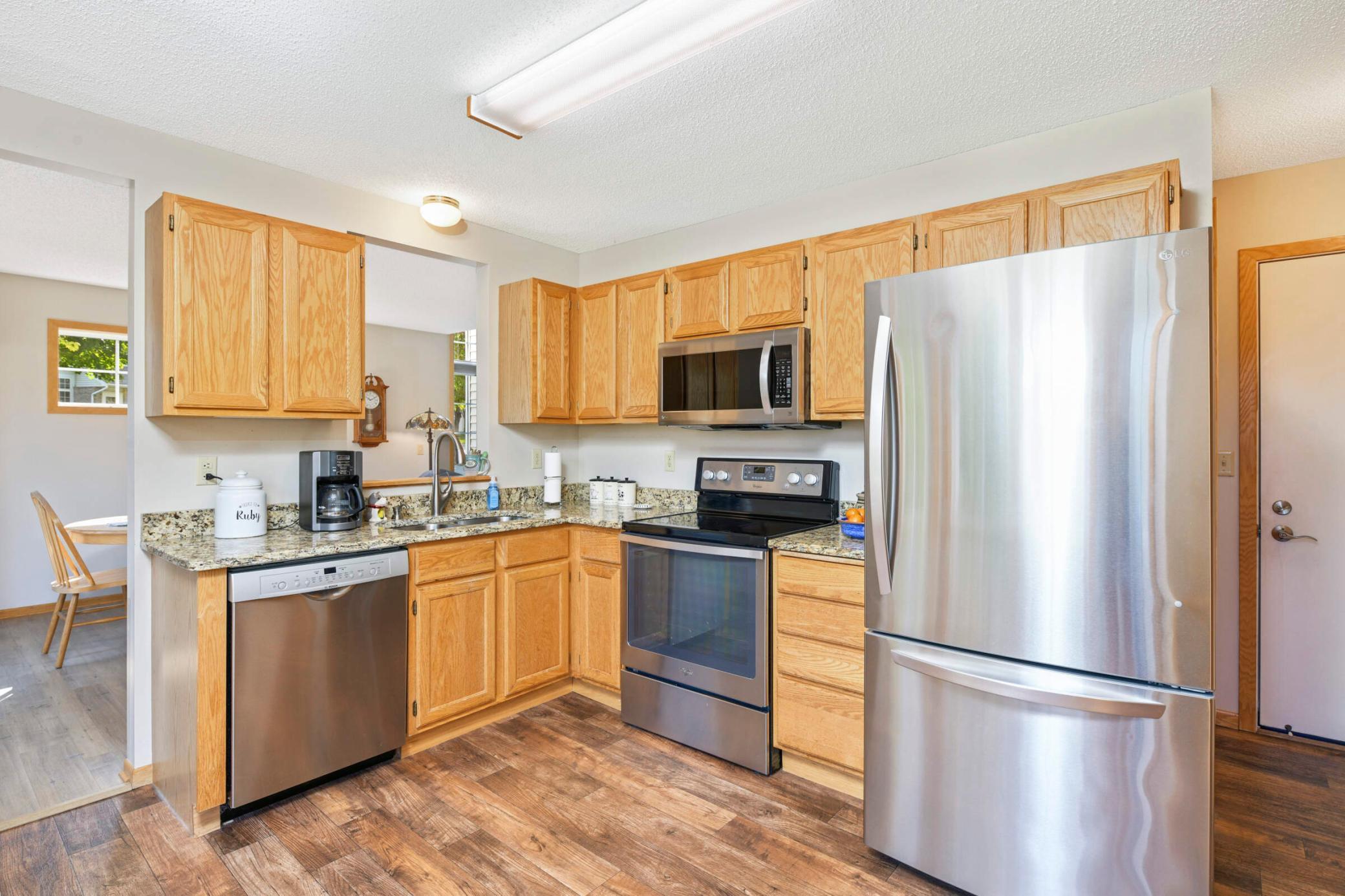 8736 Benson Way Unit: 127