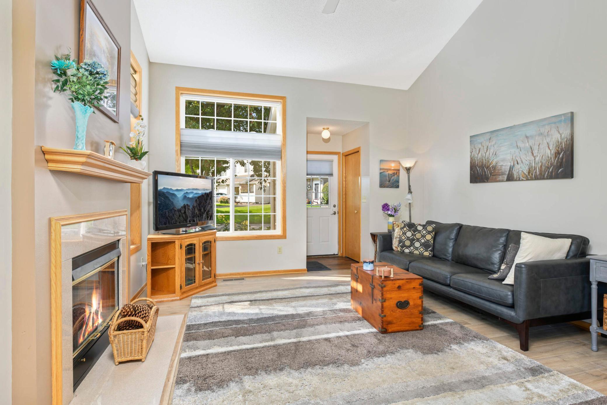 8736 Benson Way Unit: 127