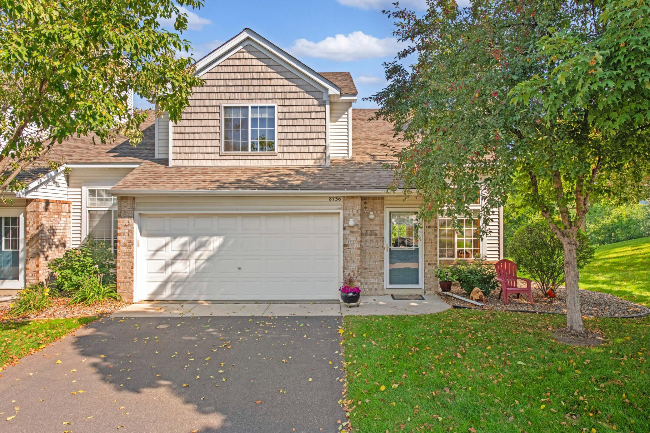 8736 Benson Way Unit: 127