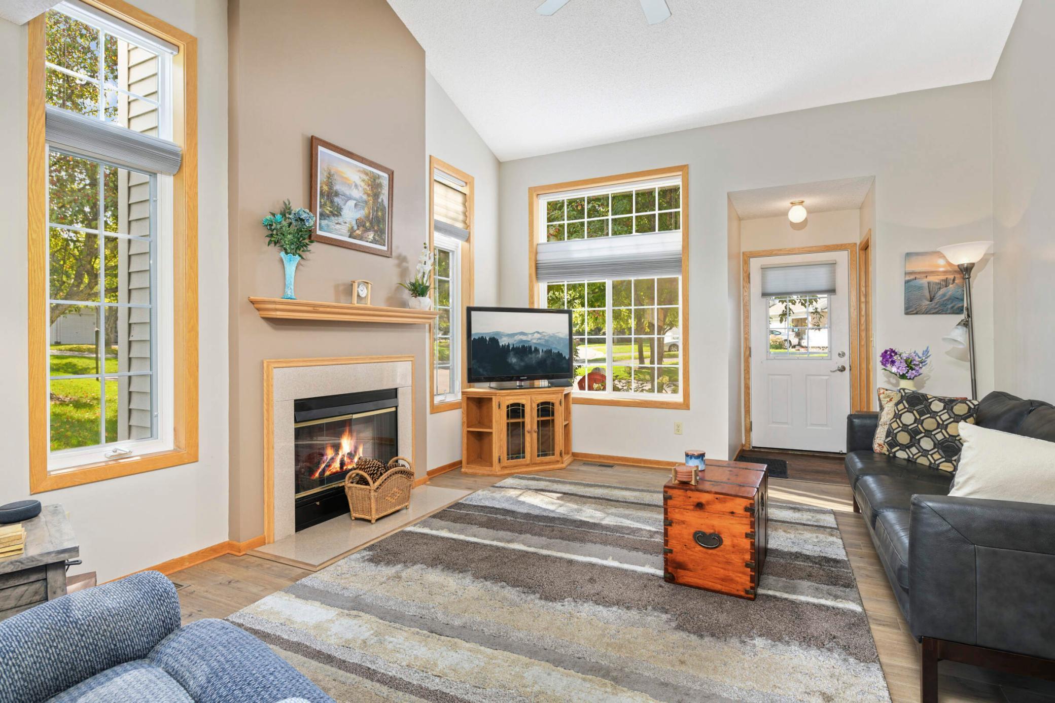 8736 Benson Way Unit: 127