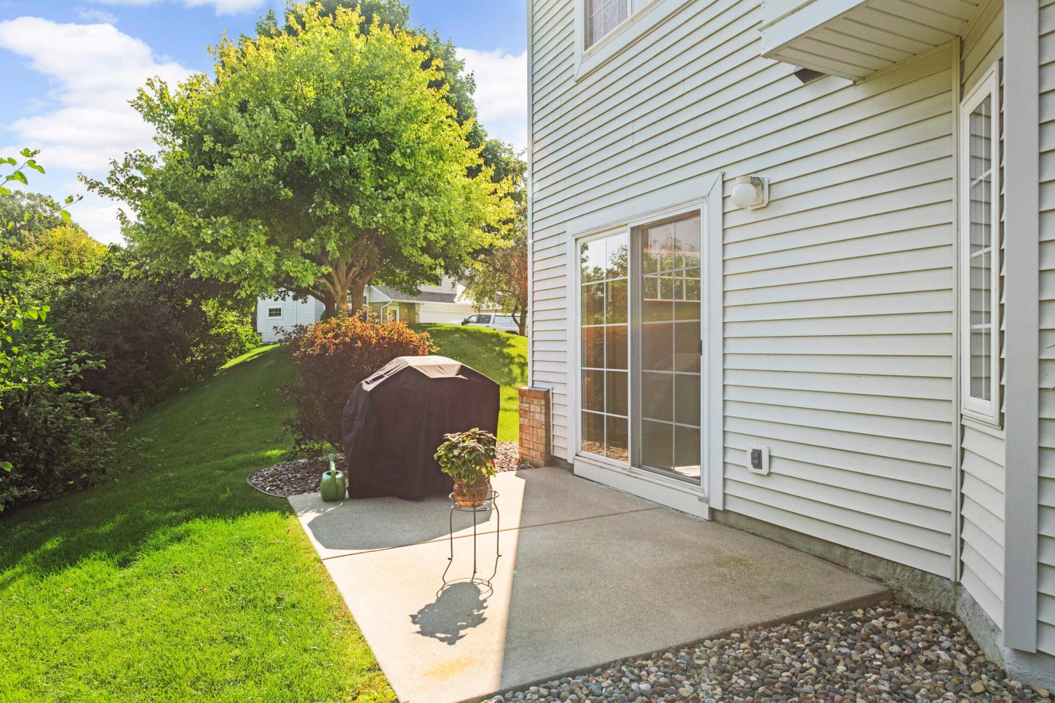 8736 Benson Way Unit: 127