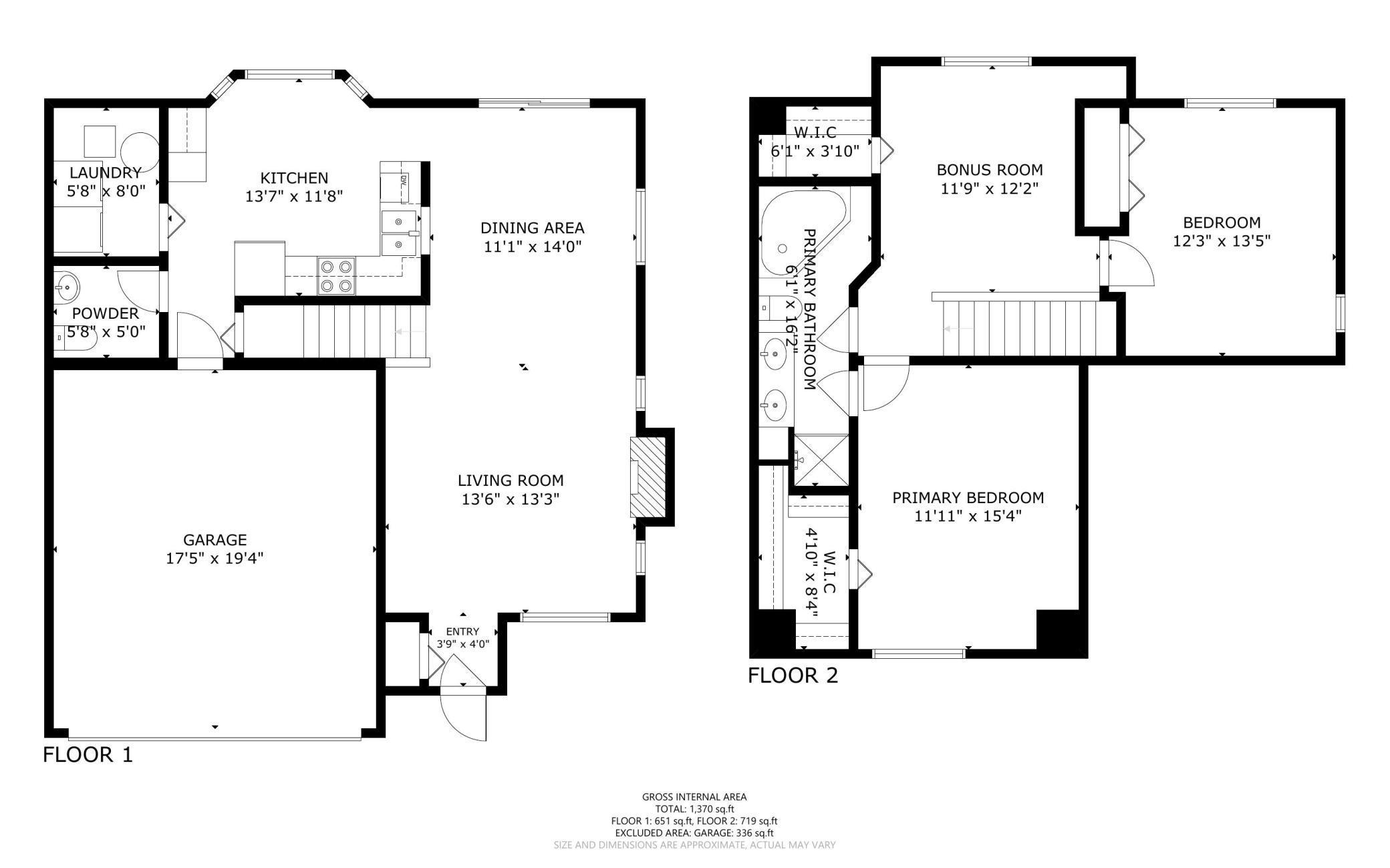 8736 Benson Way Unit: 127