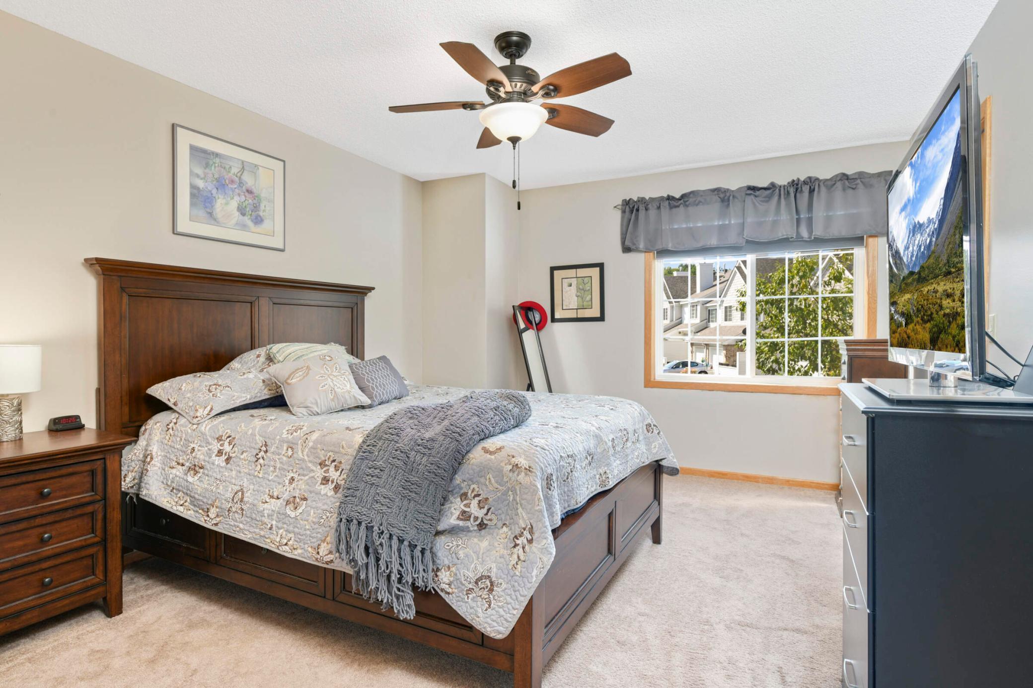 8736 Benson Way Unit: 127