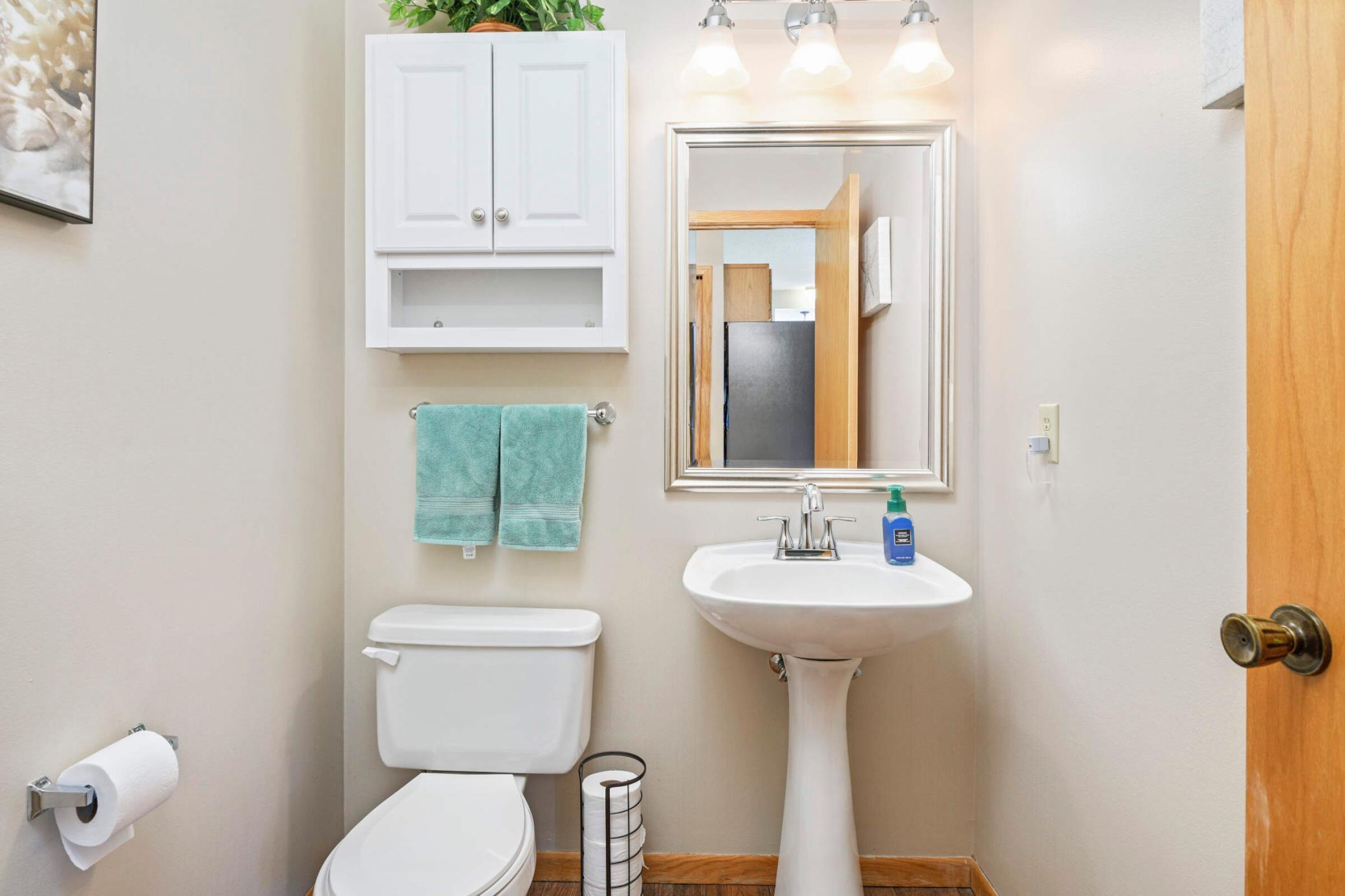 8736 Benson Way Unit: 127