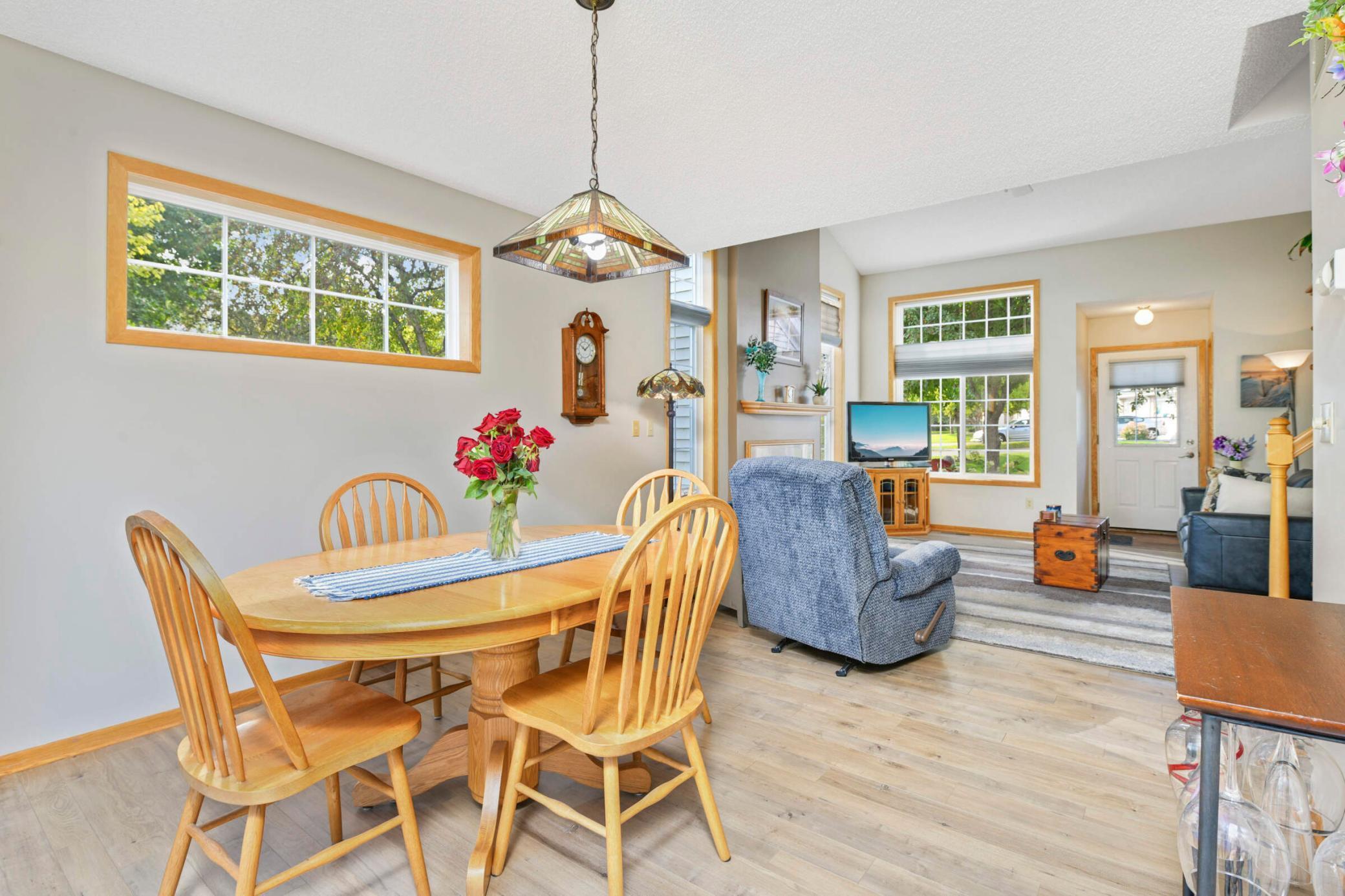 8736 Benson Way Unit: 127