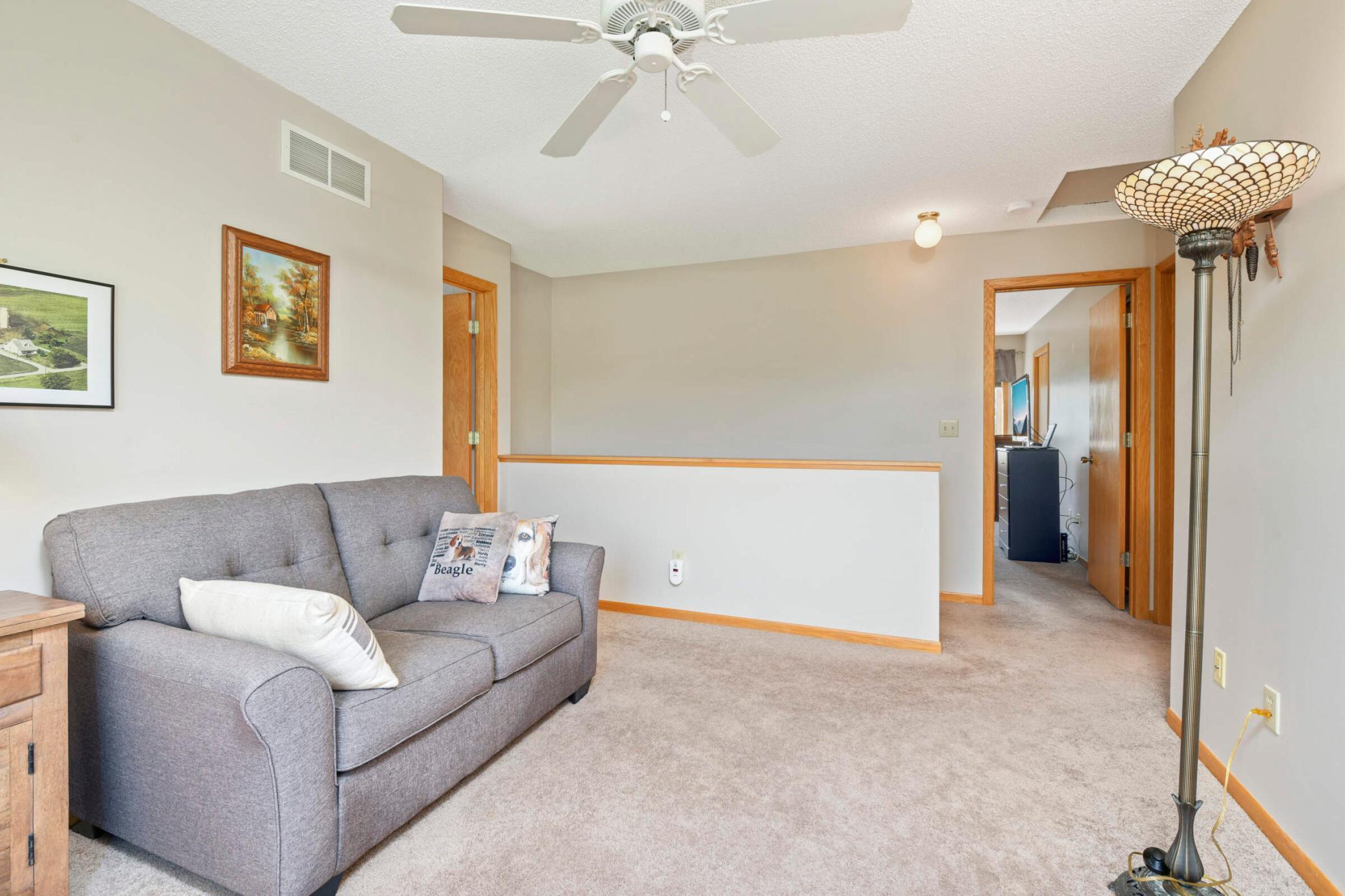 8736 Benson Way Unit: 127