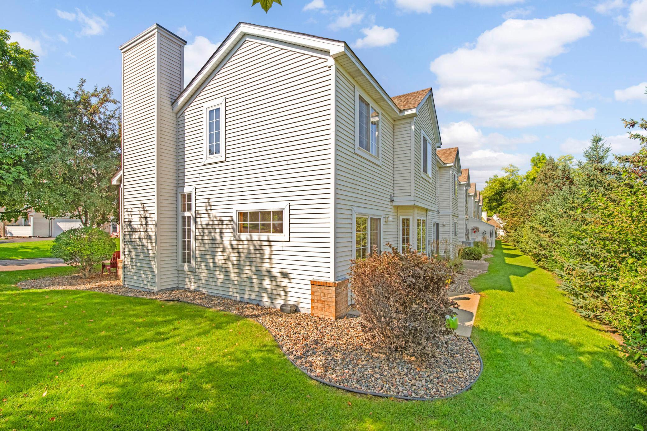 8736 Benson Way Unit: 127