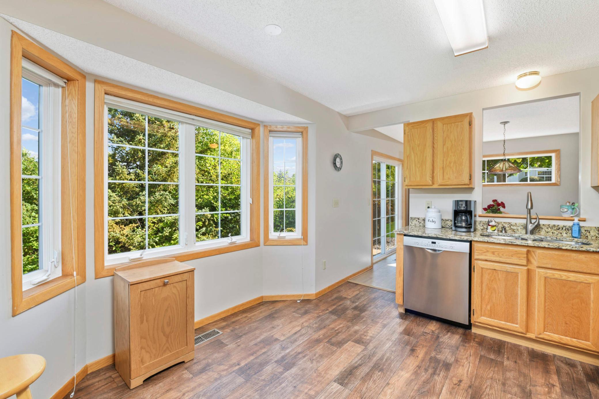 8736 Benson Way Unit: 127