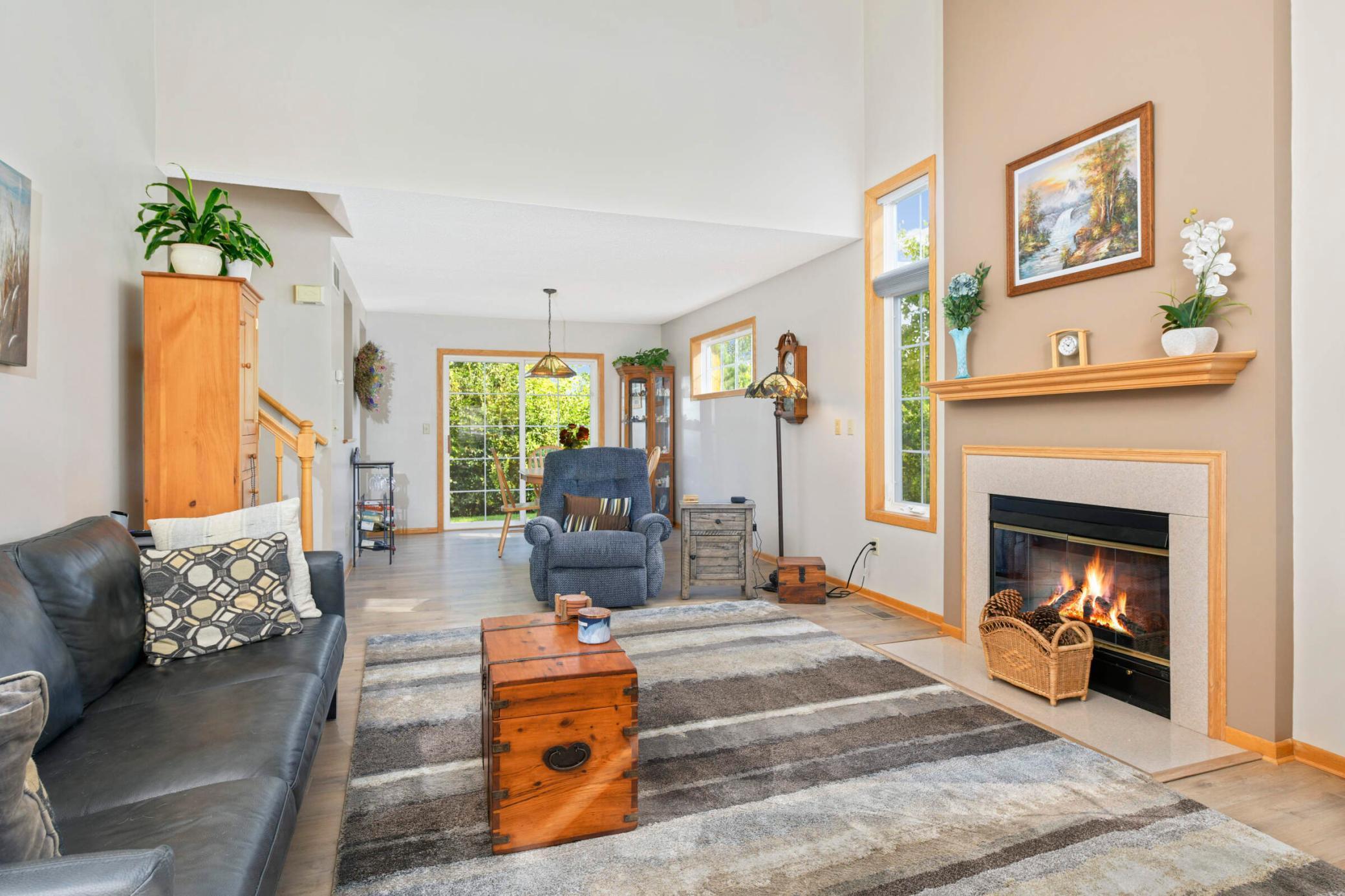 8736 Benson Way Unit: 127