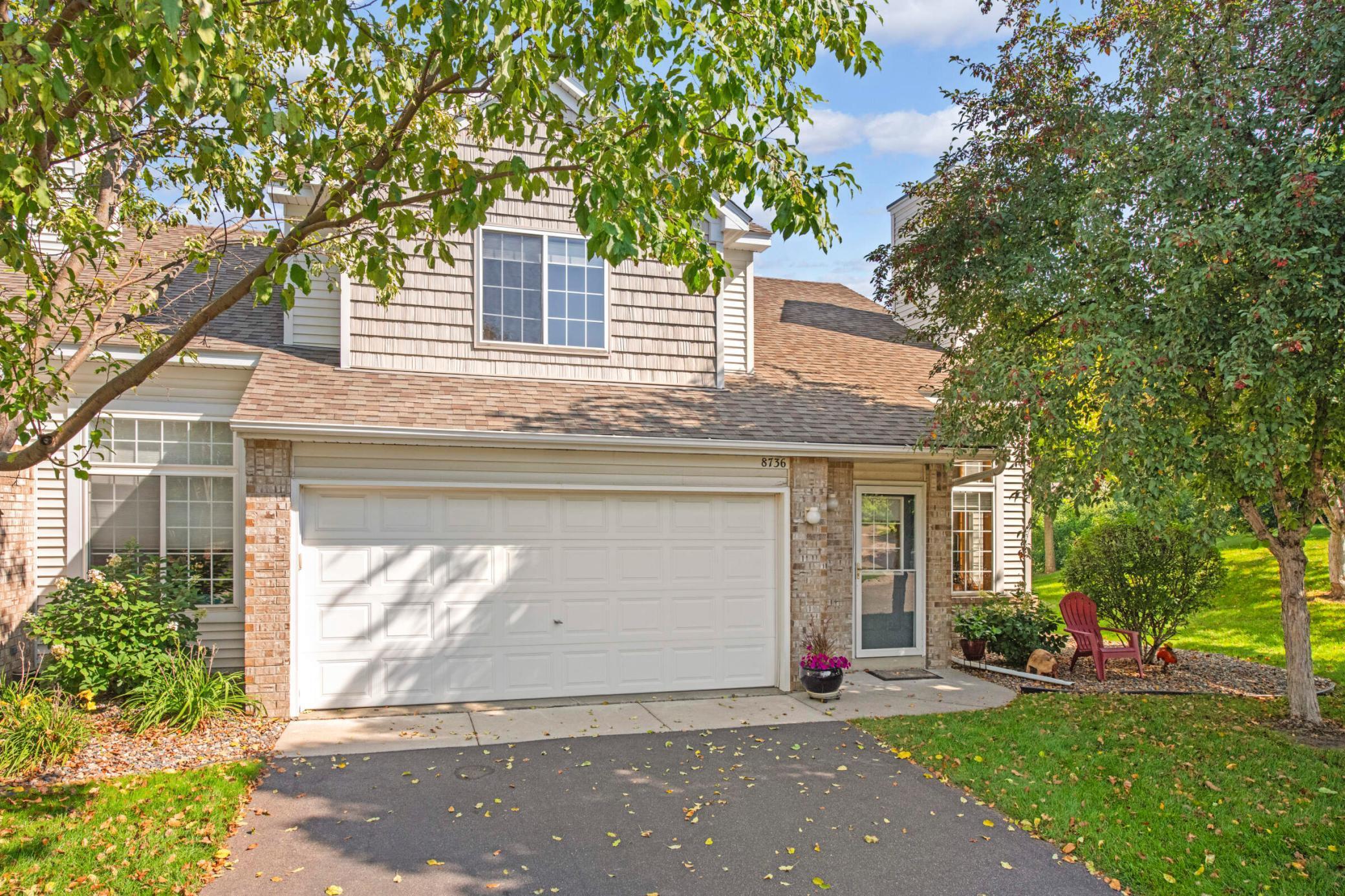 8736 Benson Way Unit: 127