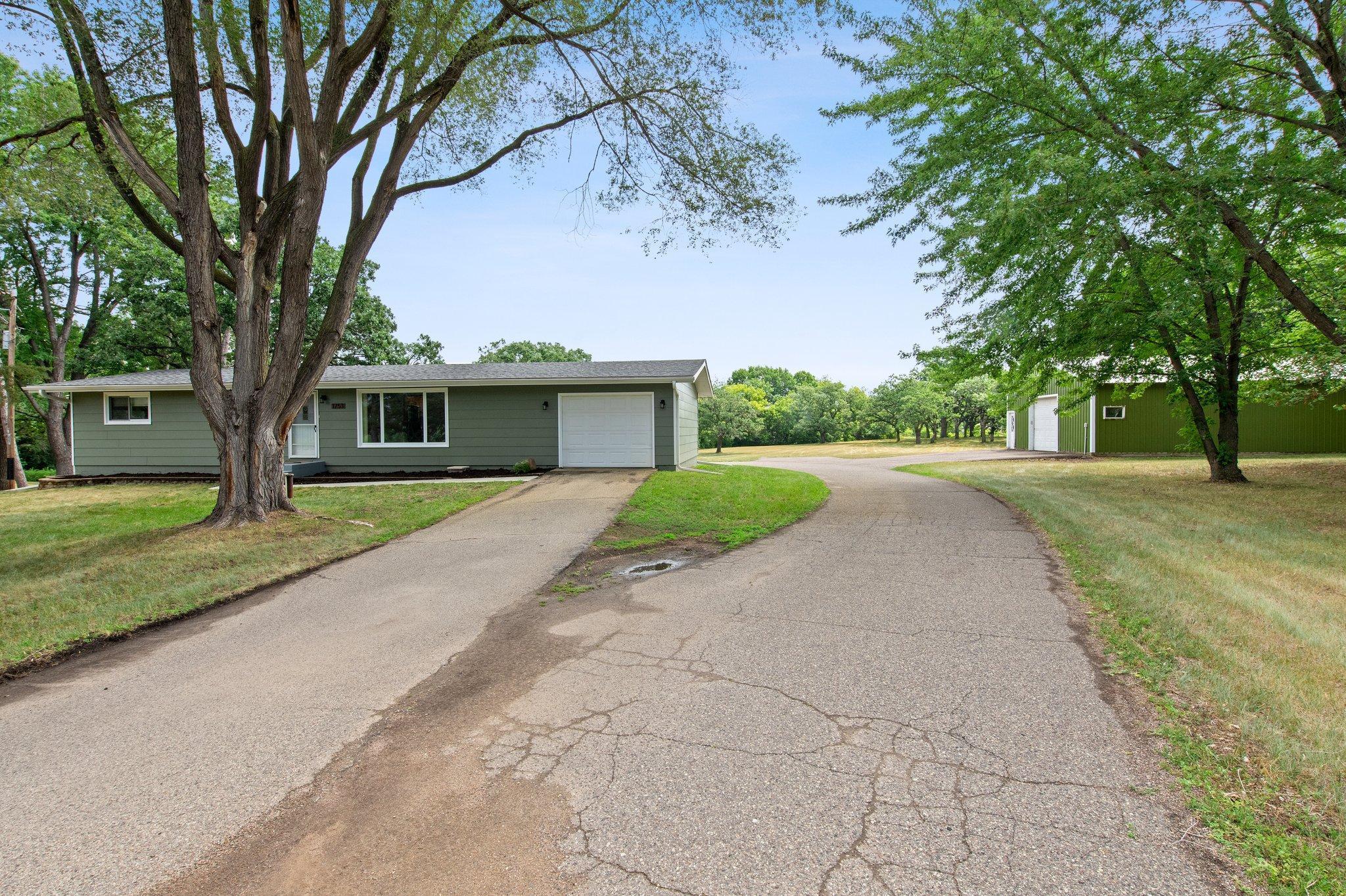 1753 Stagecoach Road