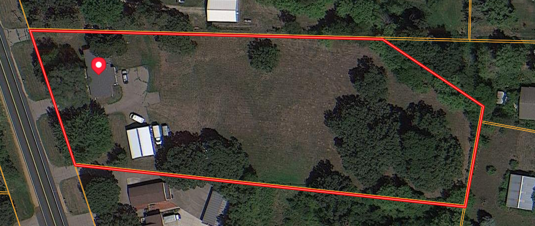 1753 Stagecoach Road