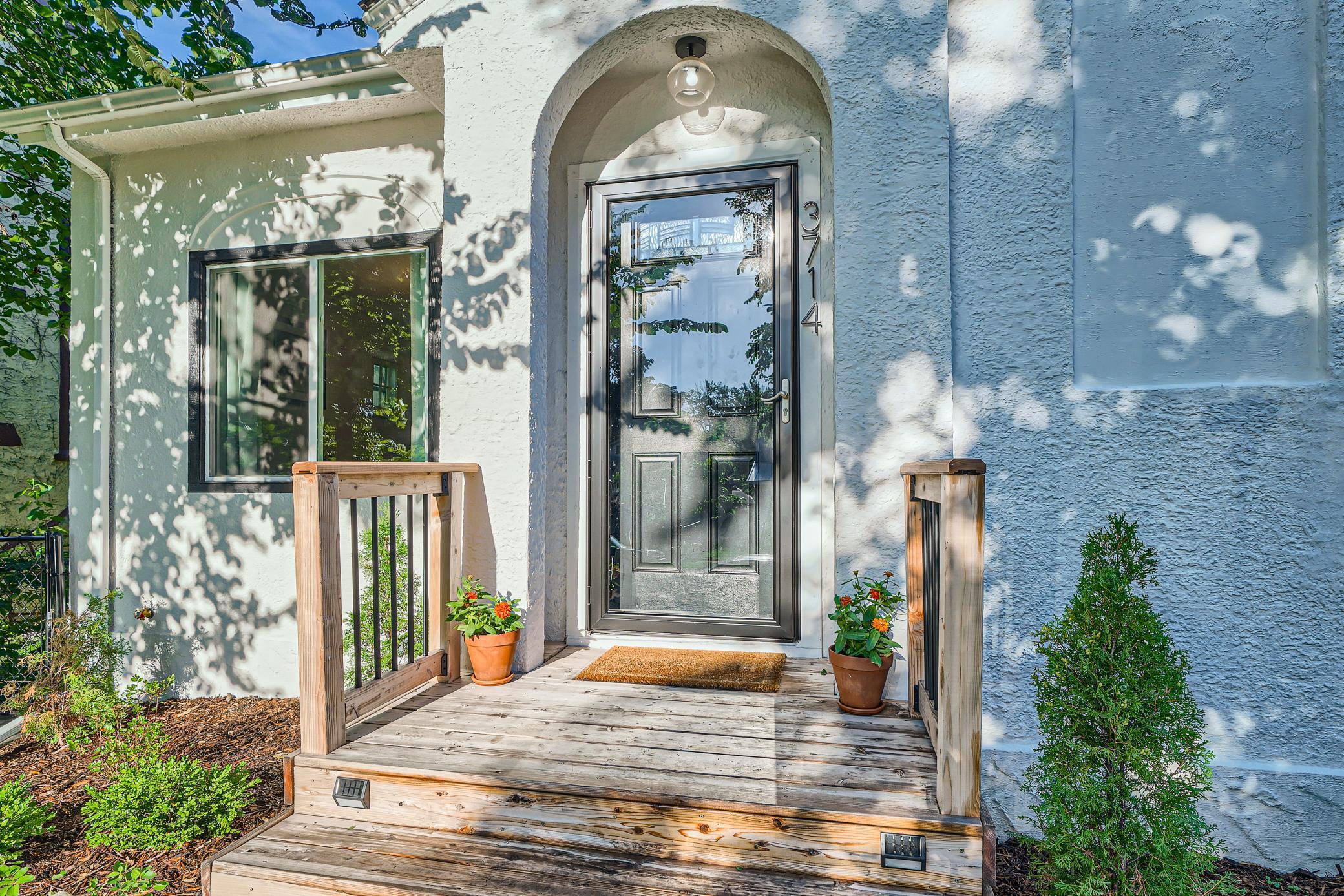 3714 Morgan Avenue N