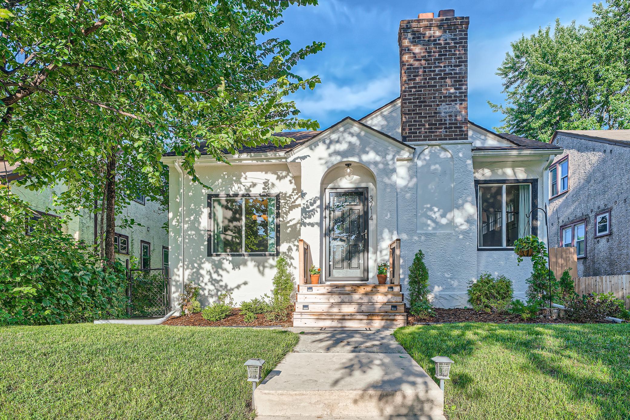 3714 Morgan Avenue N