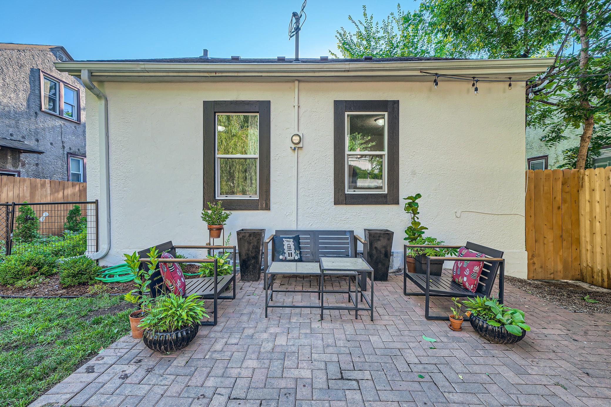 3714 Morgan Avenue N