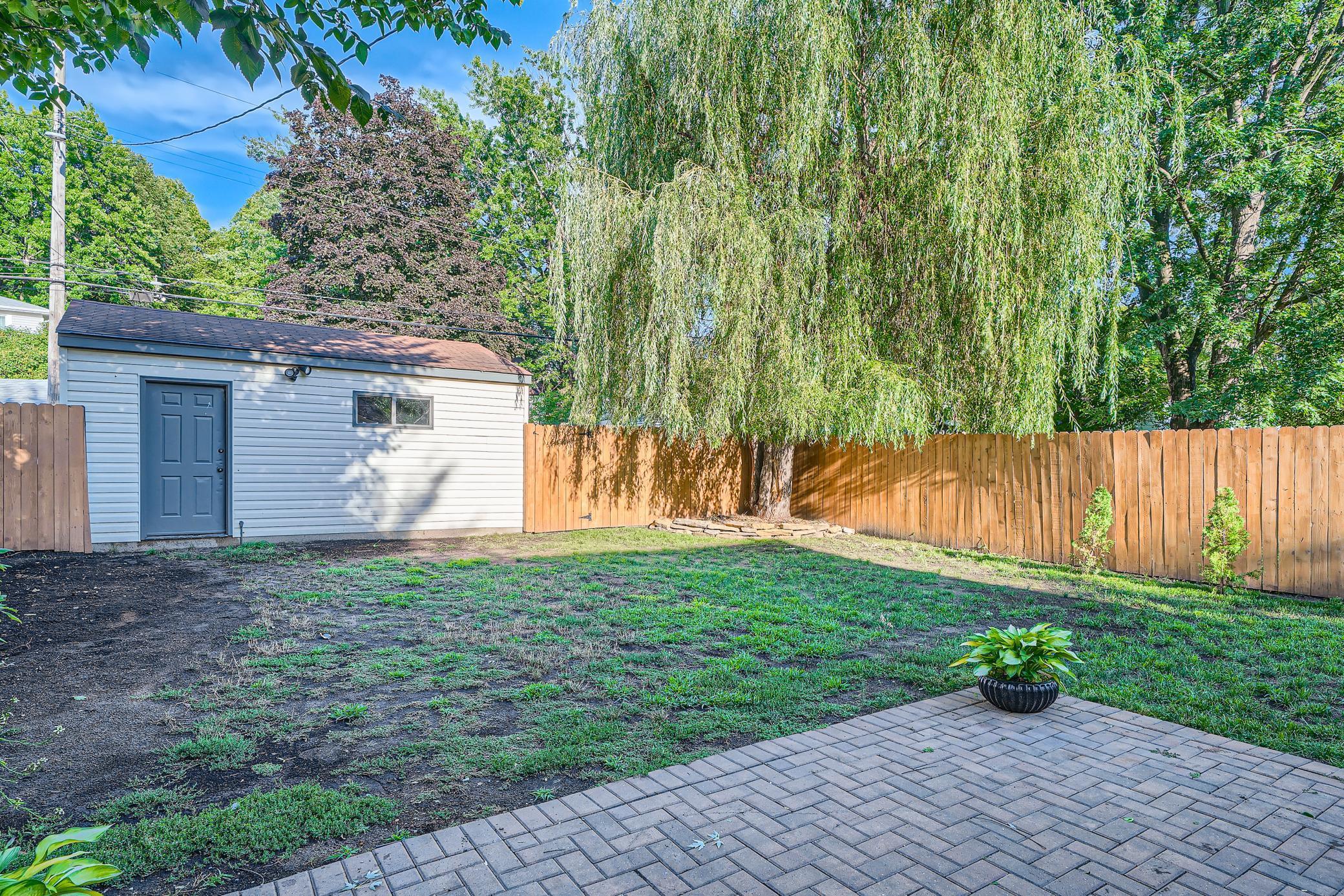 3714 Morgan Avenue N