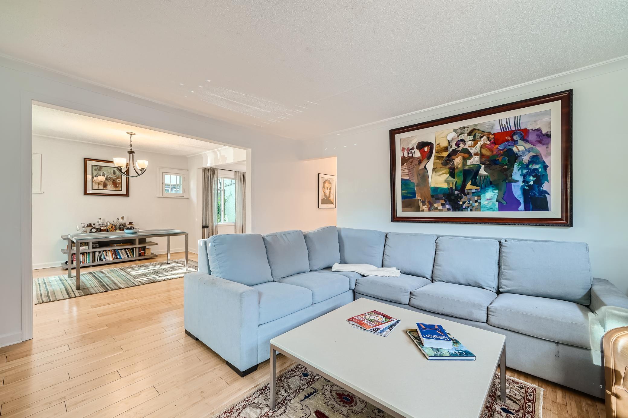 3714 Morgan Avenue N