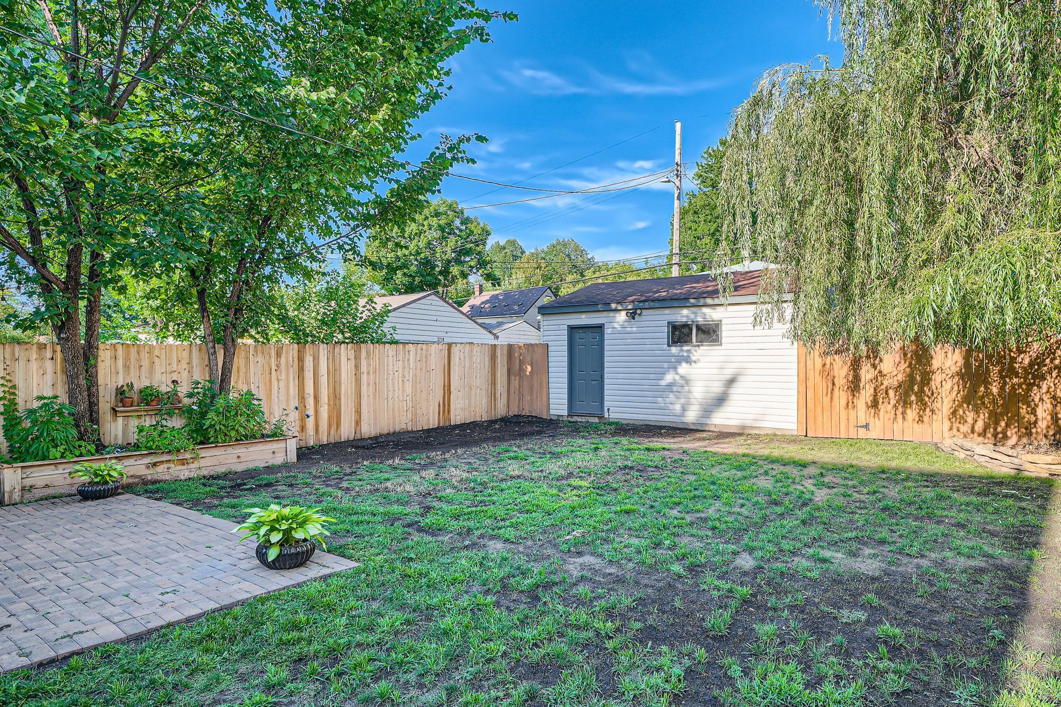 3714 Morgan Avenue N