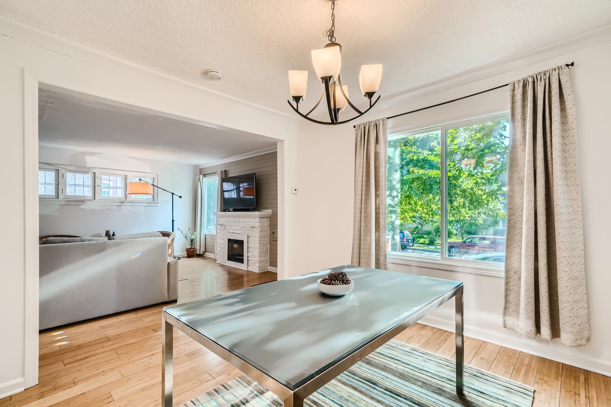 3714 Morgan Avenue N