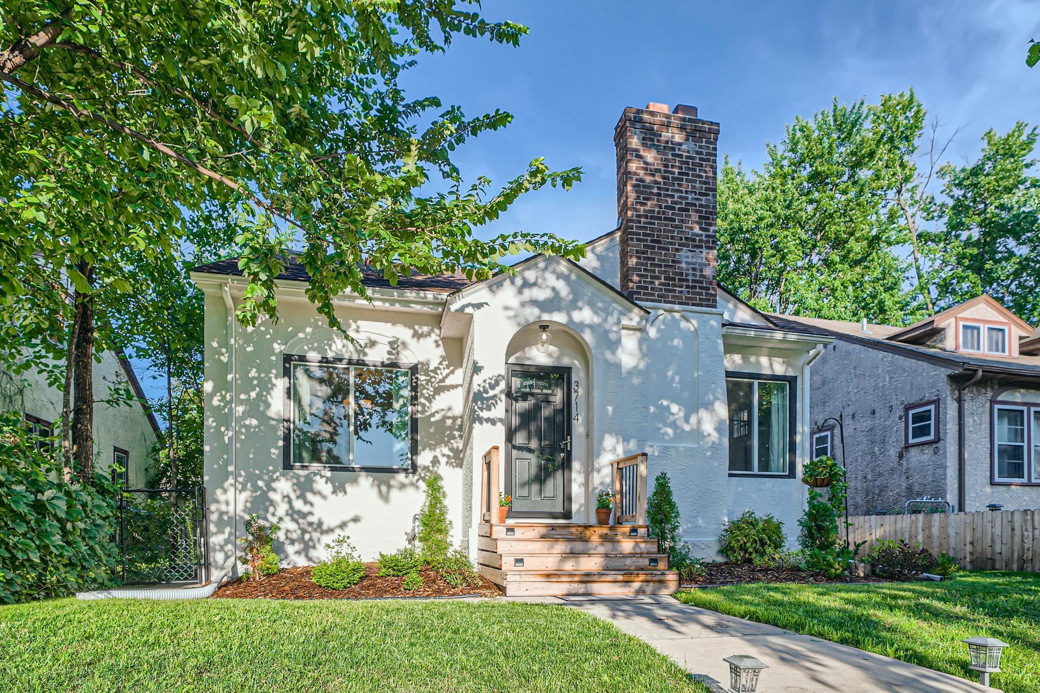 3714 Morgan Avenue N