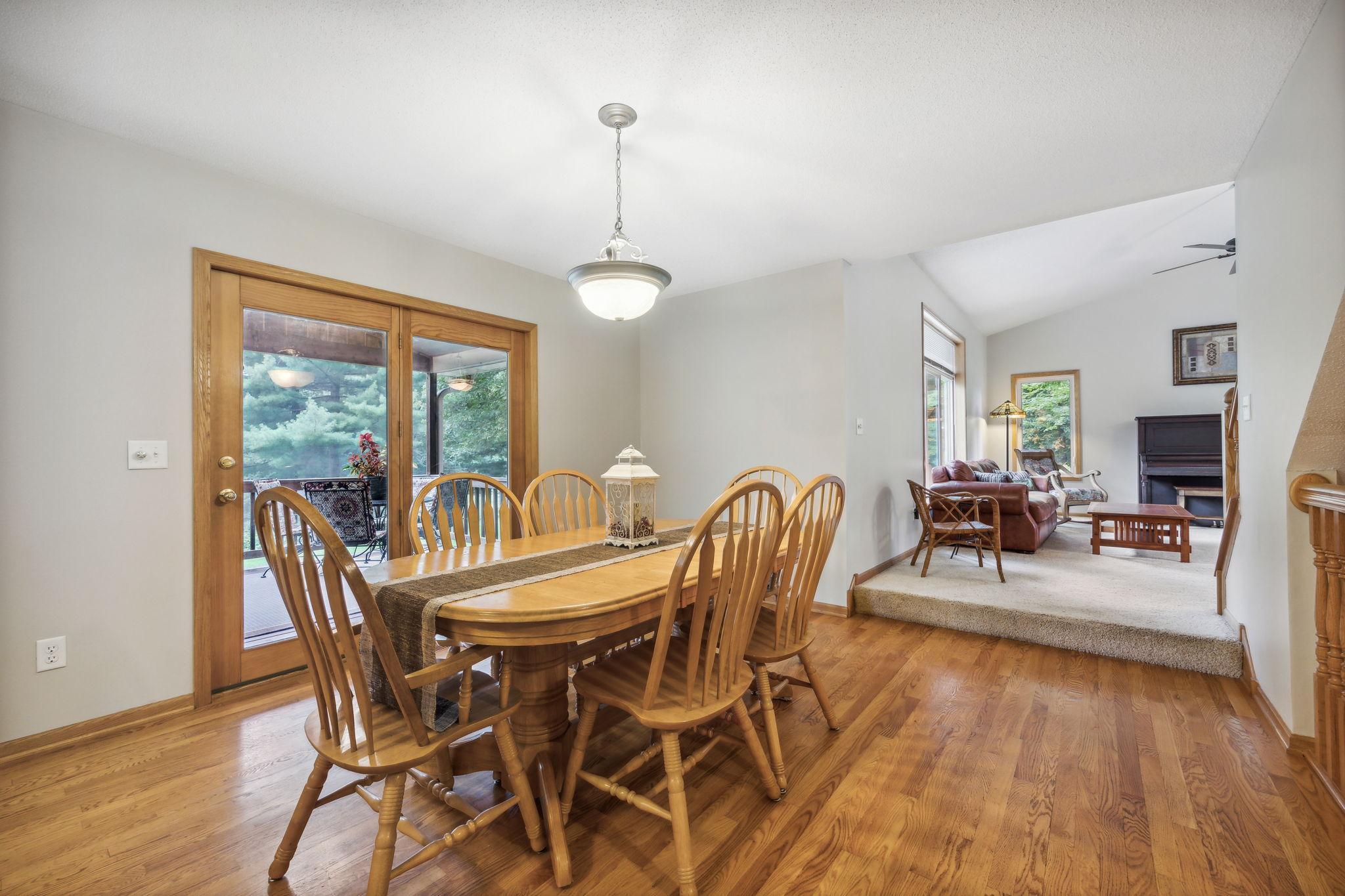 20002 Edison Street NE