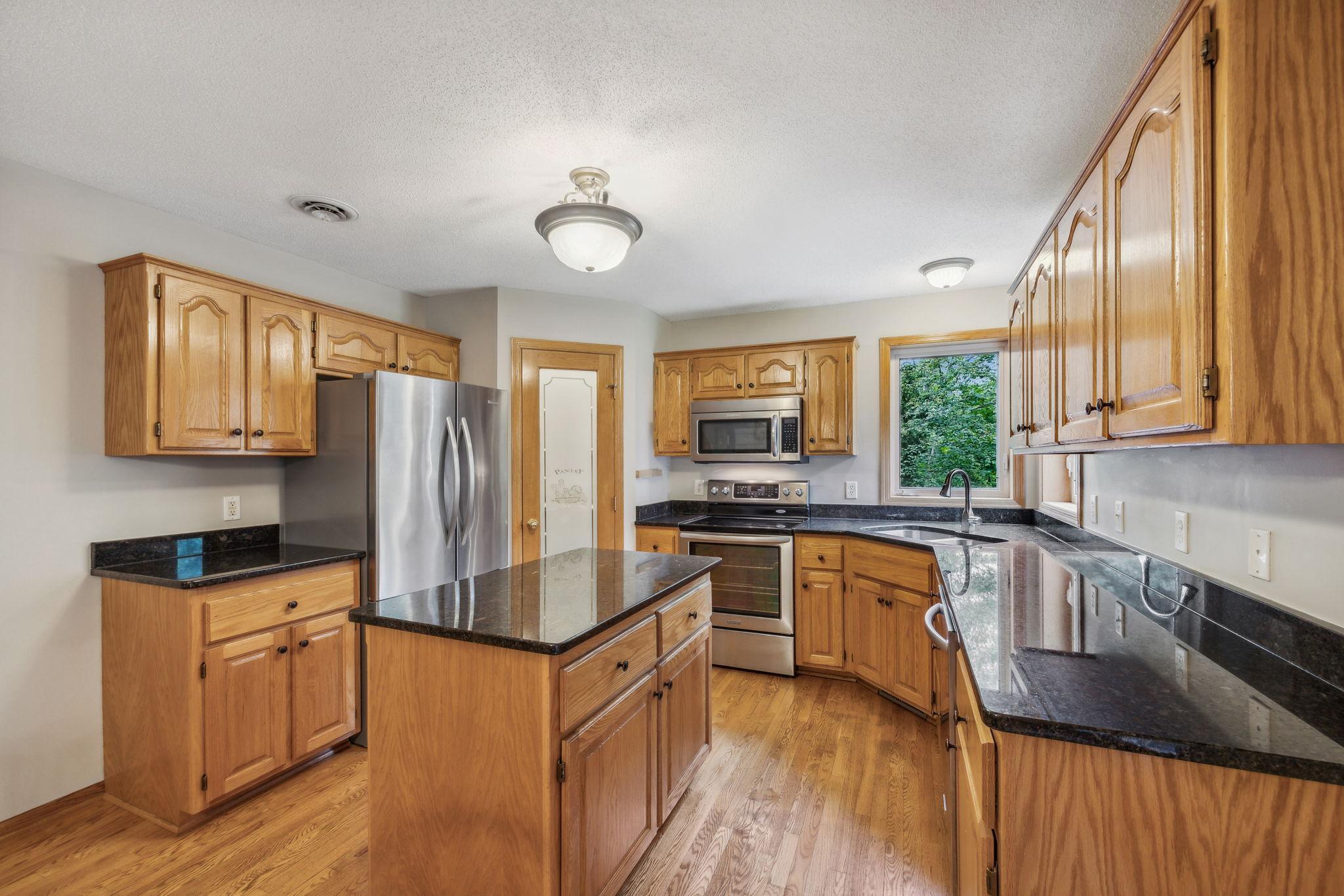 20002 Edison Street NE