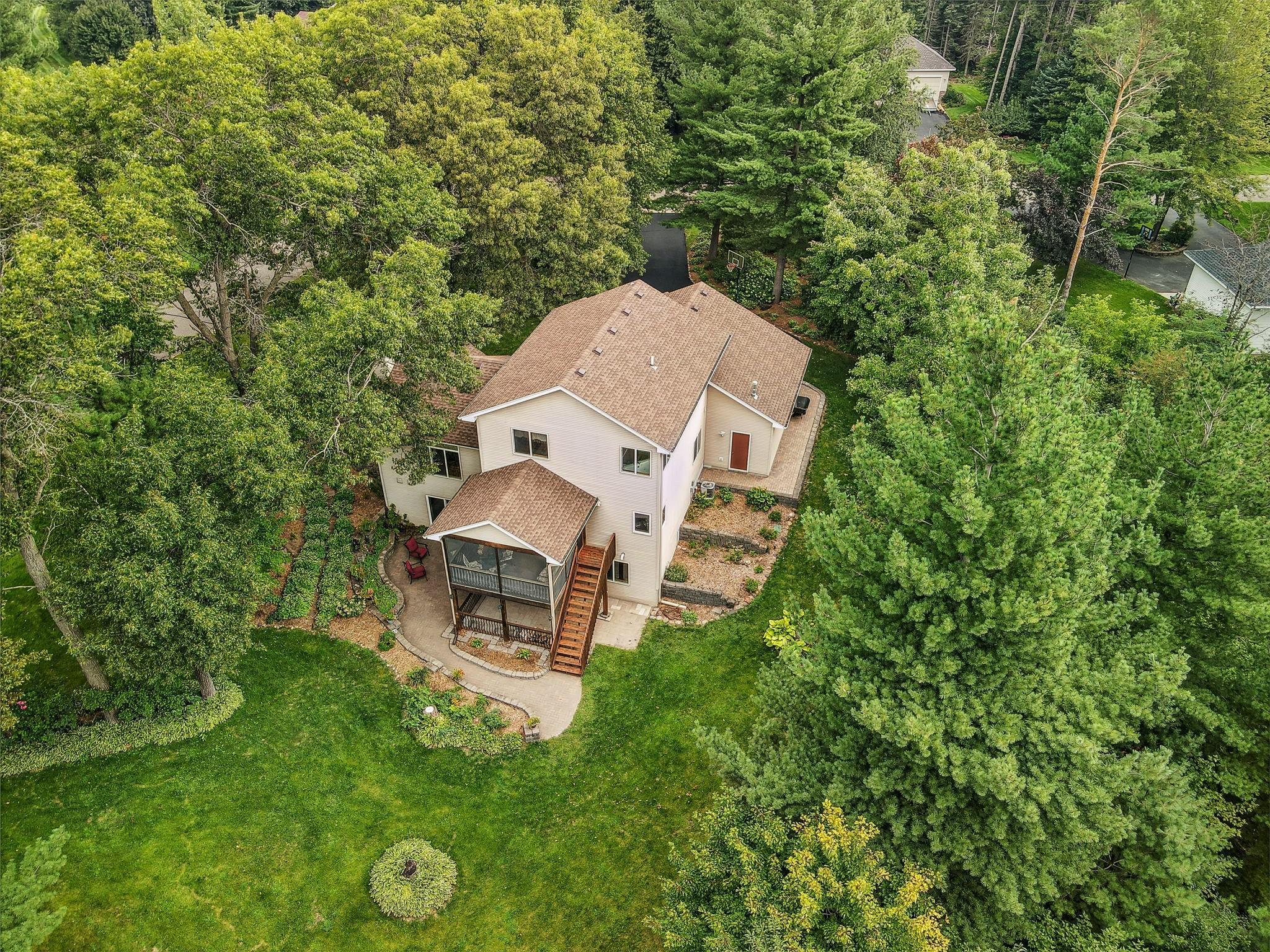 20002 Edison Street NE