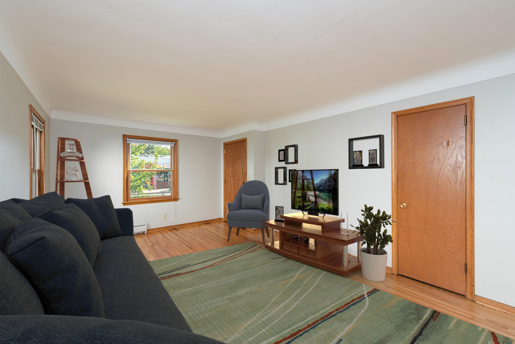 3252 Grand Avenue S Unit: 2