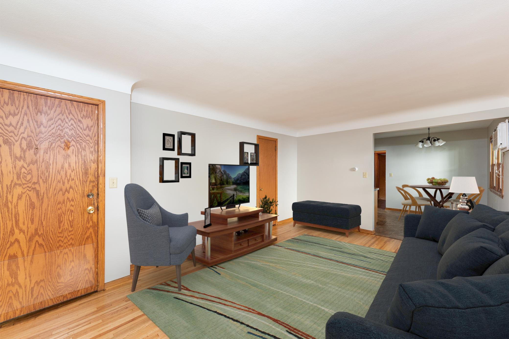 3252 Grand Avenue S Unit: 2