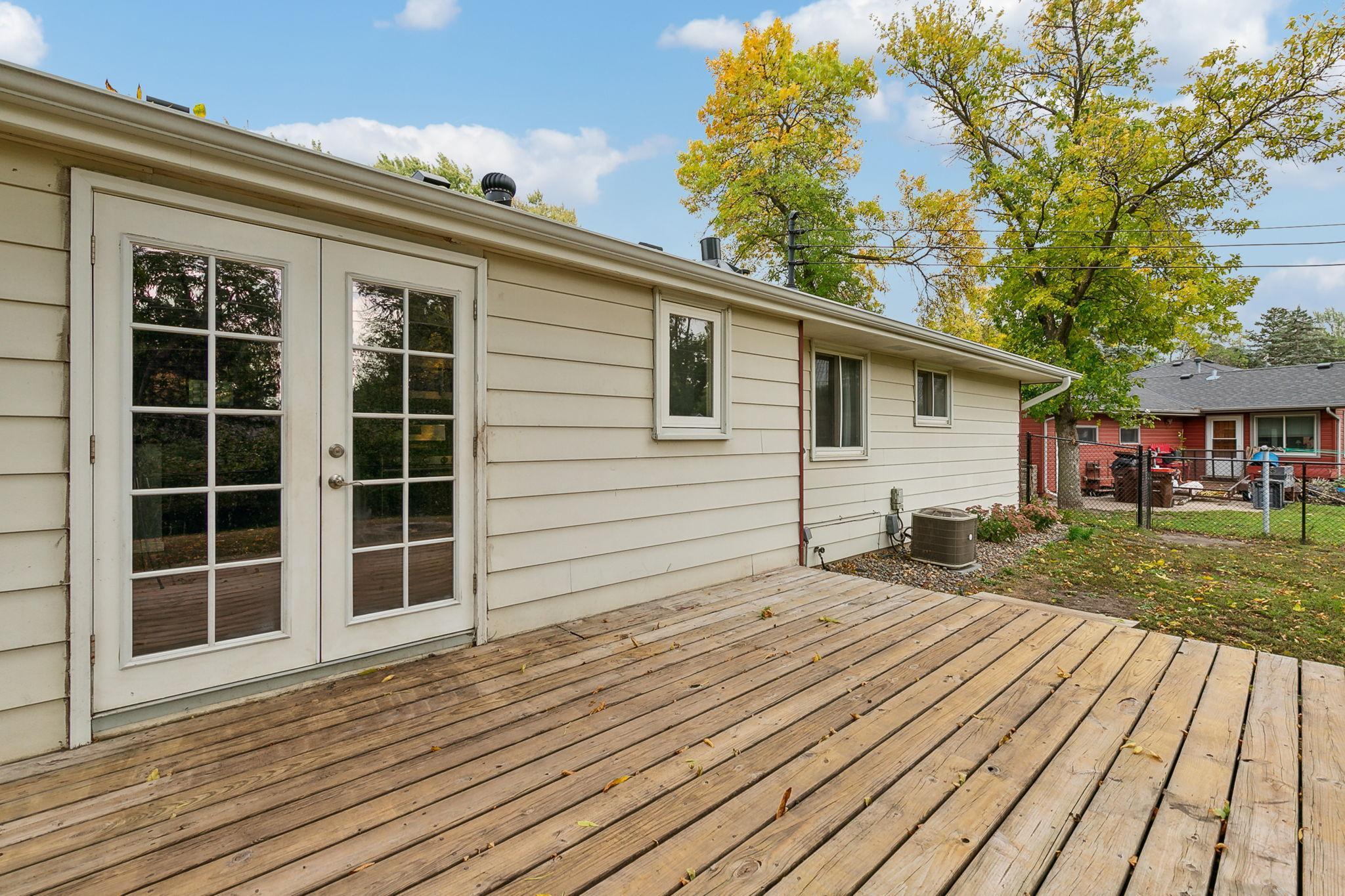 8070 Homestead Avenue S