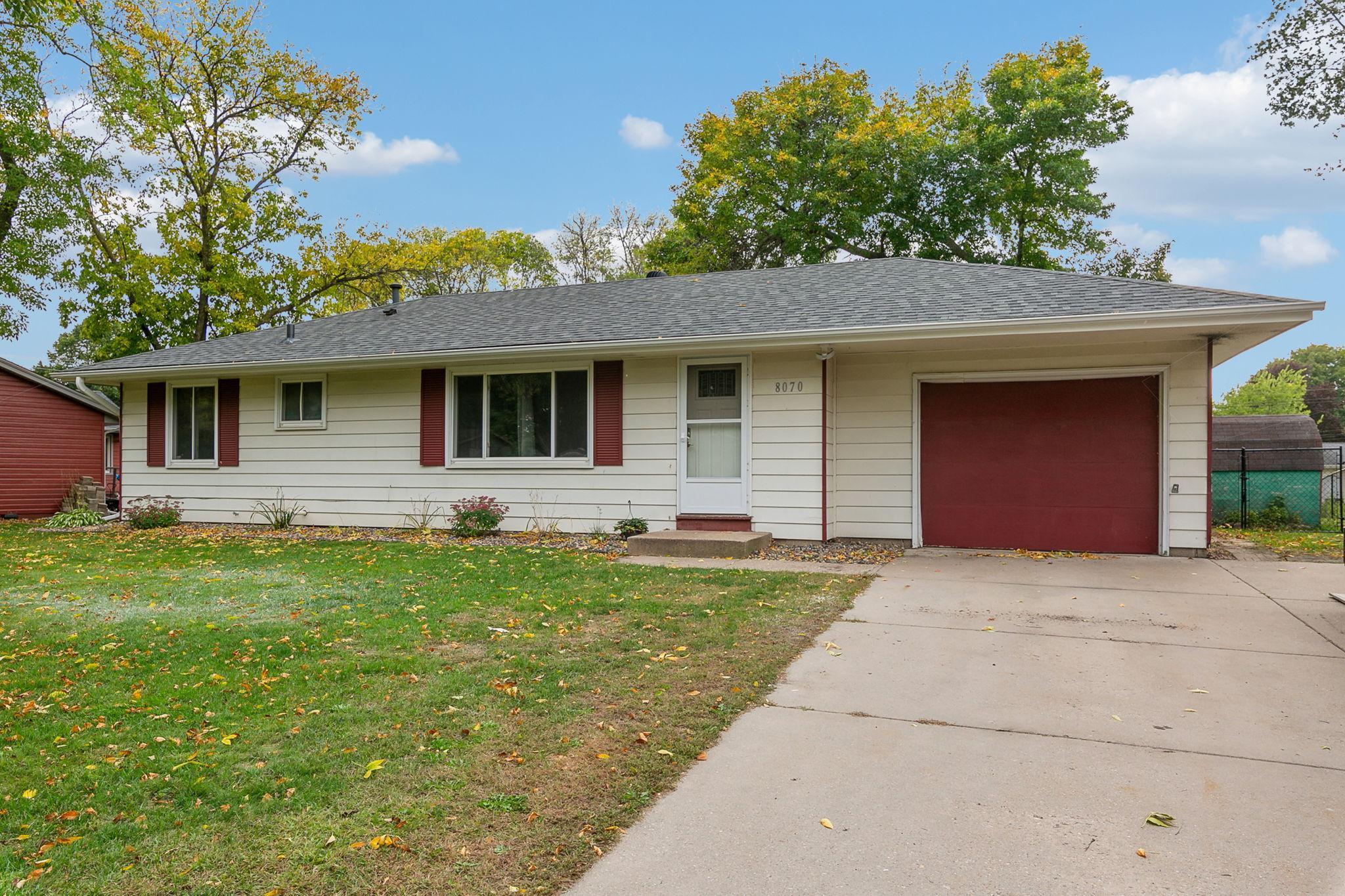 8070 Homestead Avenue S