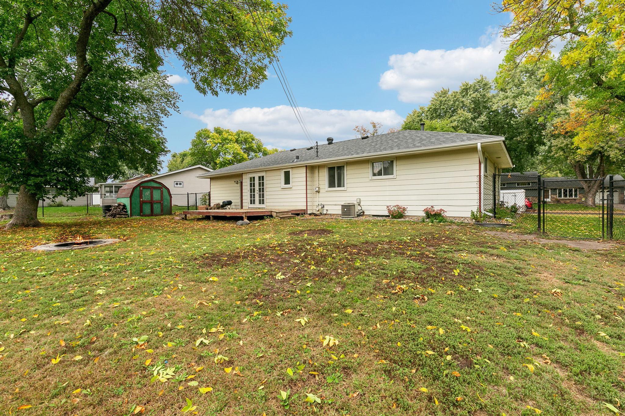 8070 Homestead Avenue S