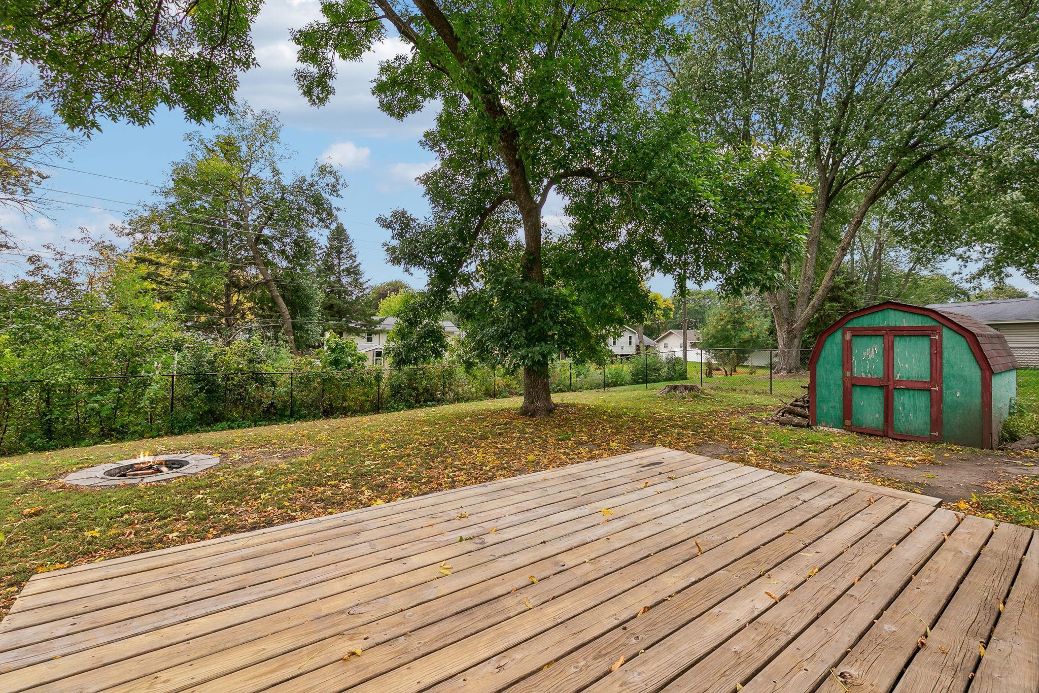 8070 Homestead Avenue S