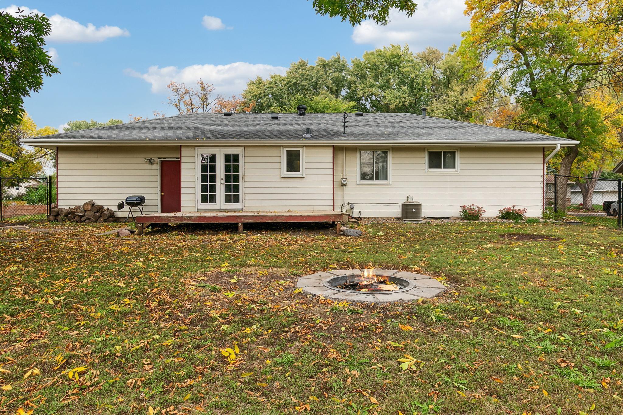 8070 Homestead Avenue S