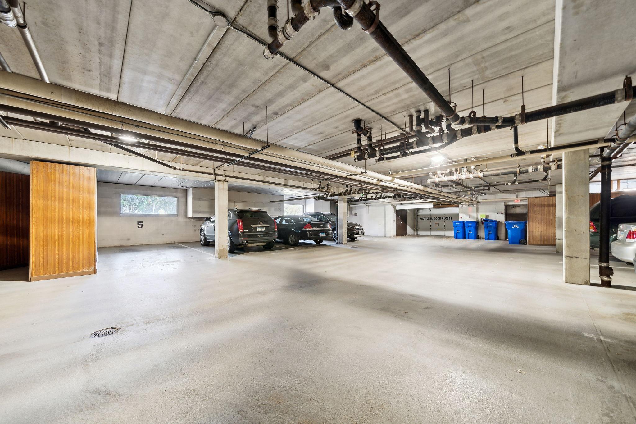 1034 Cleveland Avenue S Unit: 107