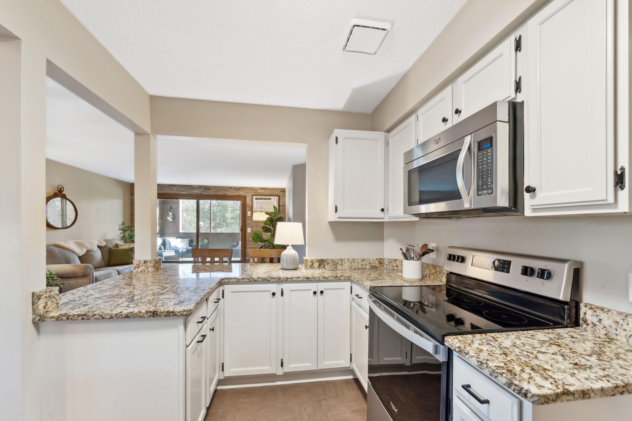 1034 Cleveland Avenue S Unit: 107