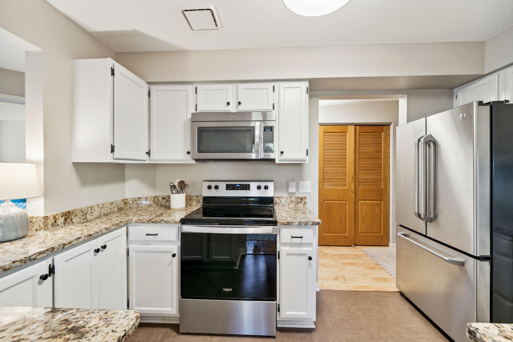 1034 Cleveland Avenue S Unit: 107