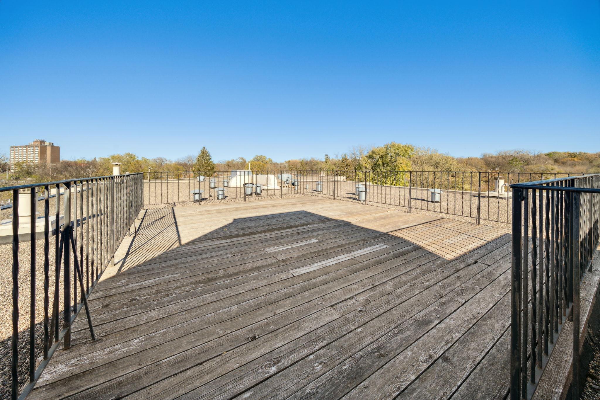 1034 Cleveland Avenue S Unit: 107