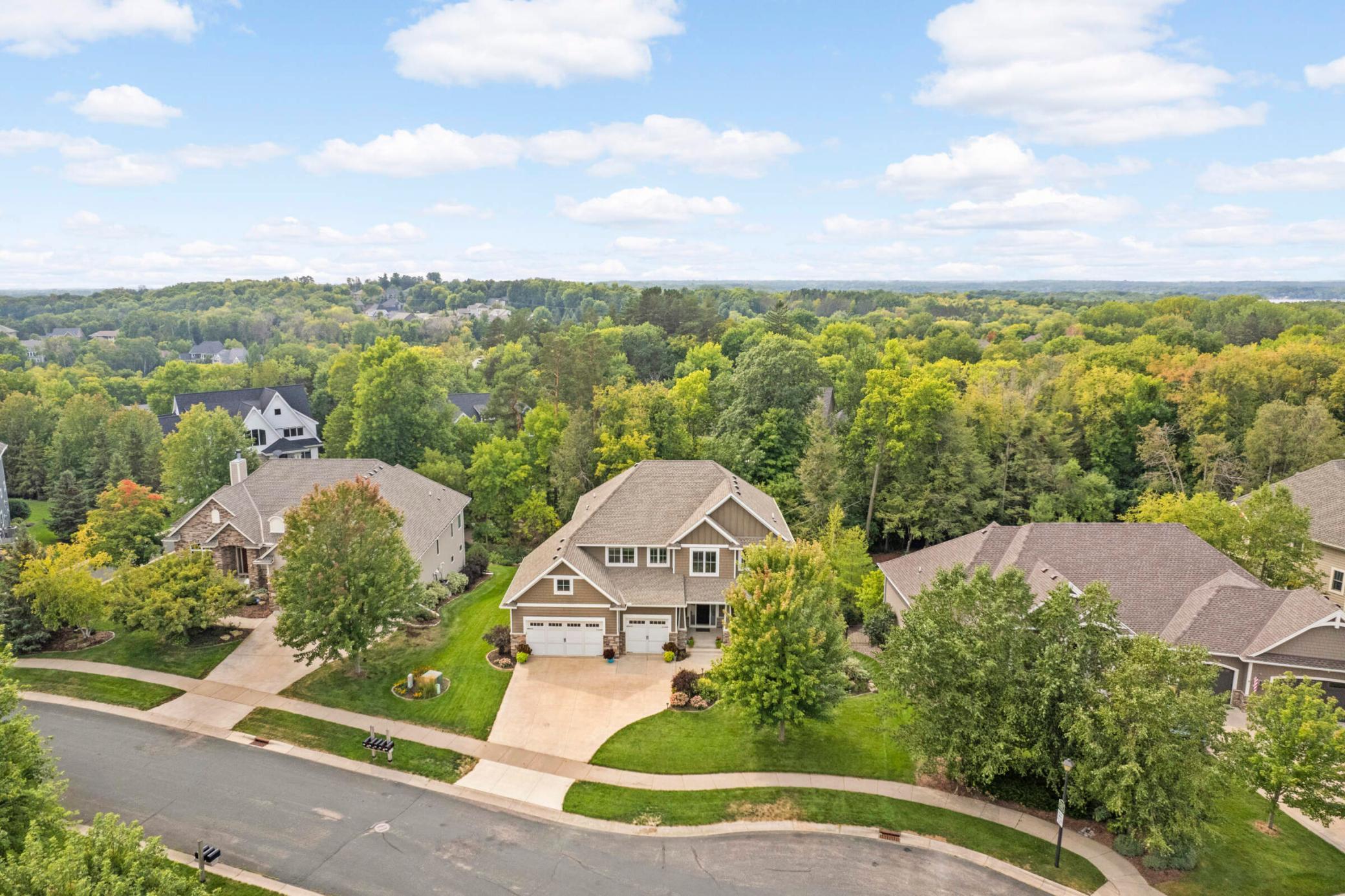 2181 Pinehurst Drive