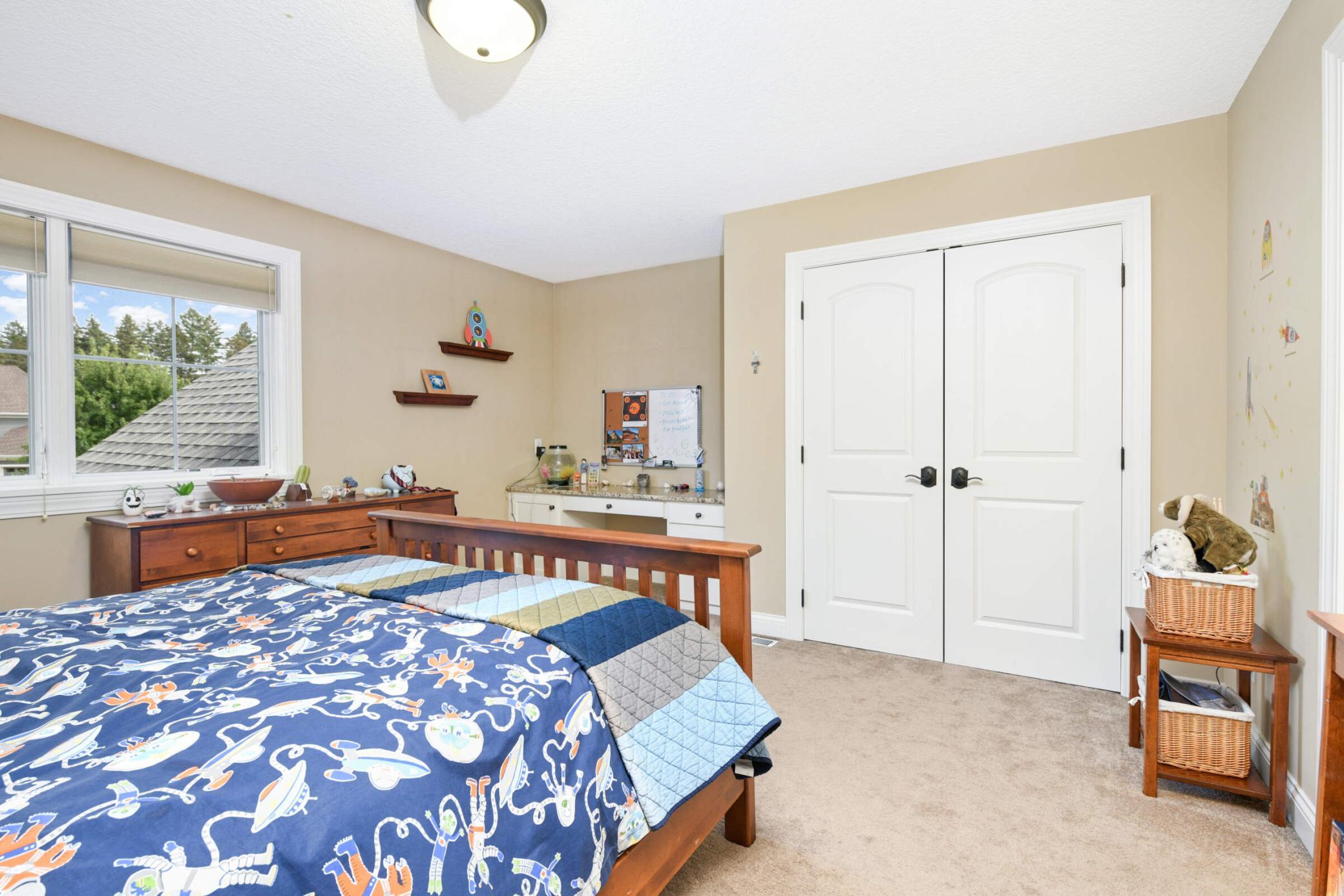 2181 Pinehurst Drive