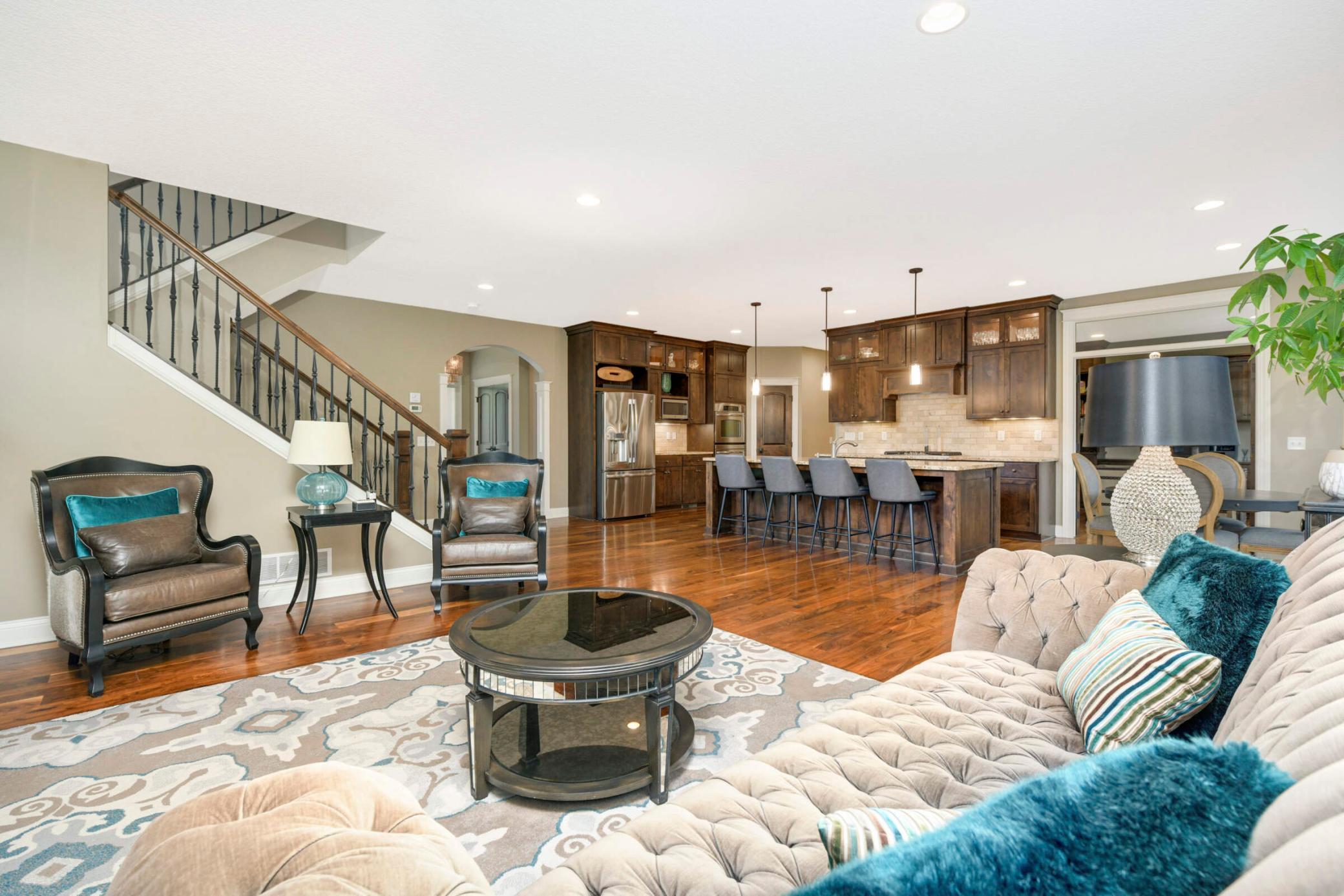 2181 Pinehurst Drive