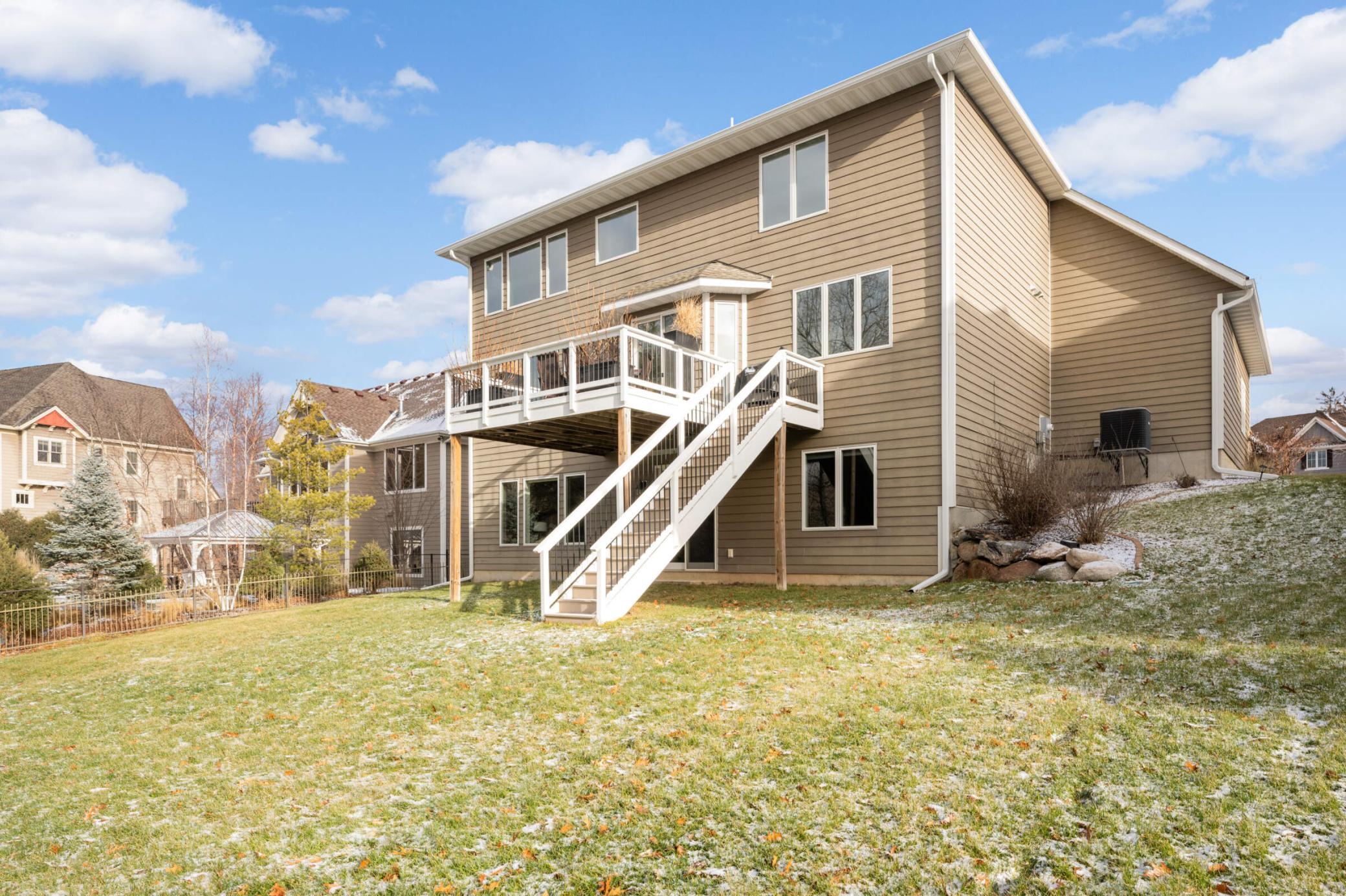 2181 Pinehurst Drive