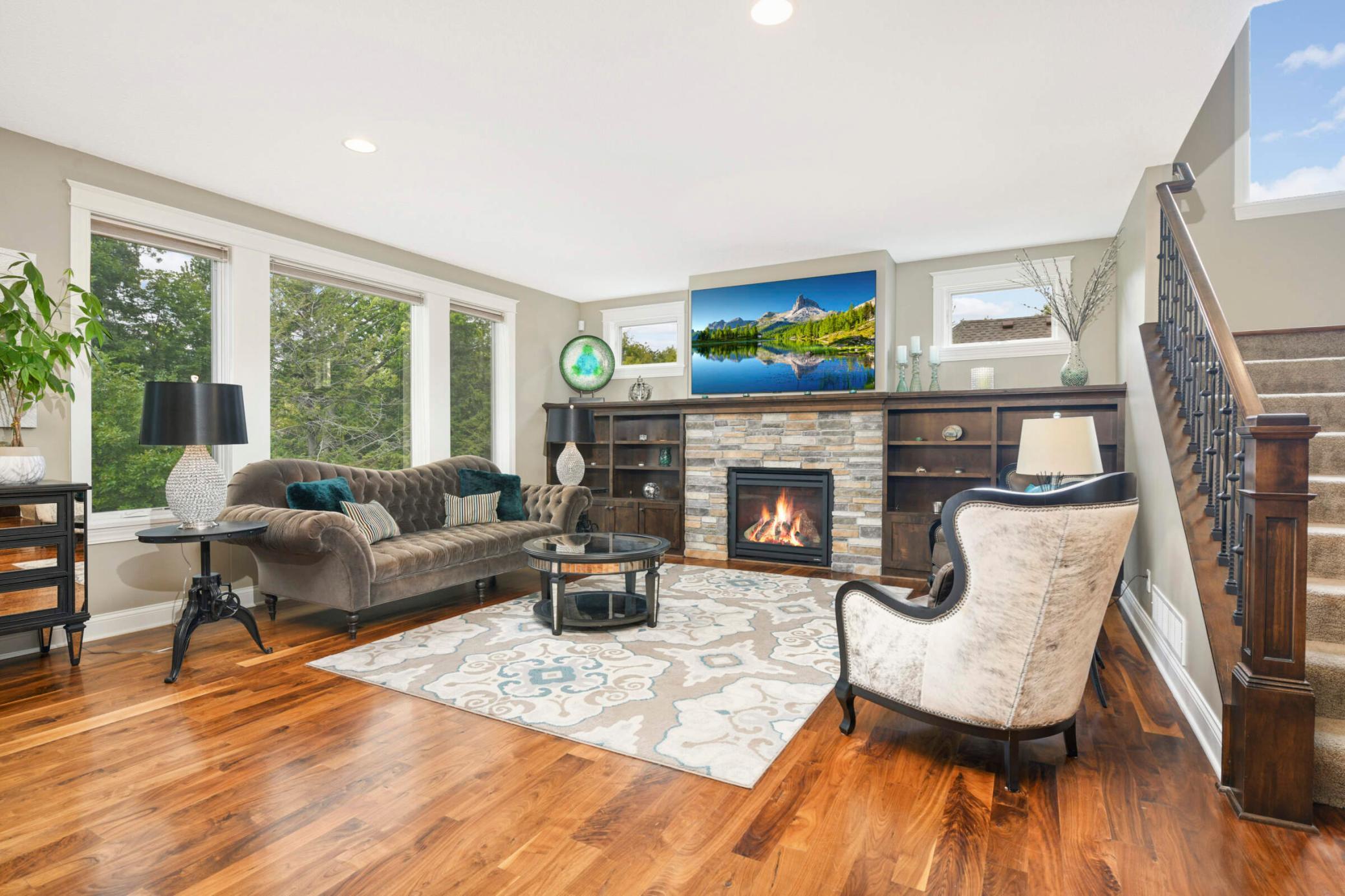 2181 Pinehurst Drive