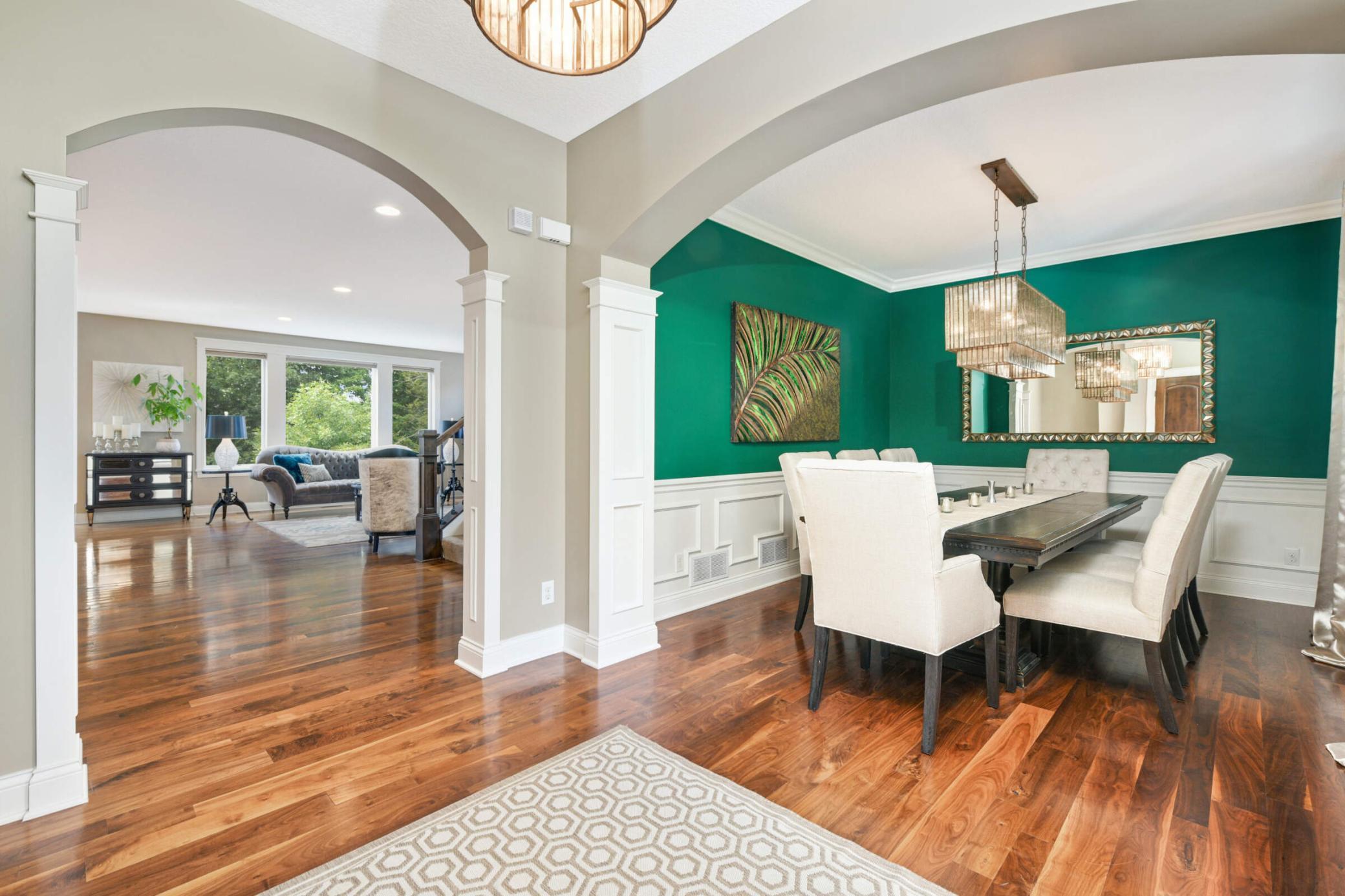 2181 Pinehurst Drive