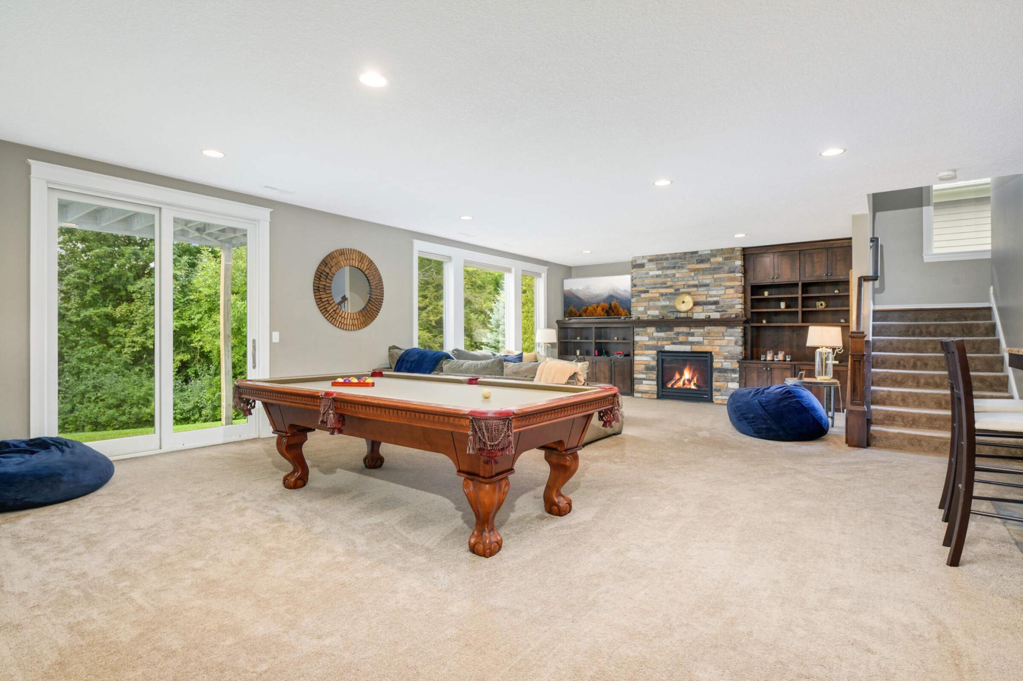2181 Pinehurst Drive