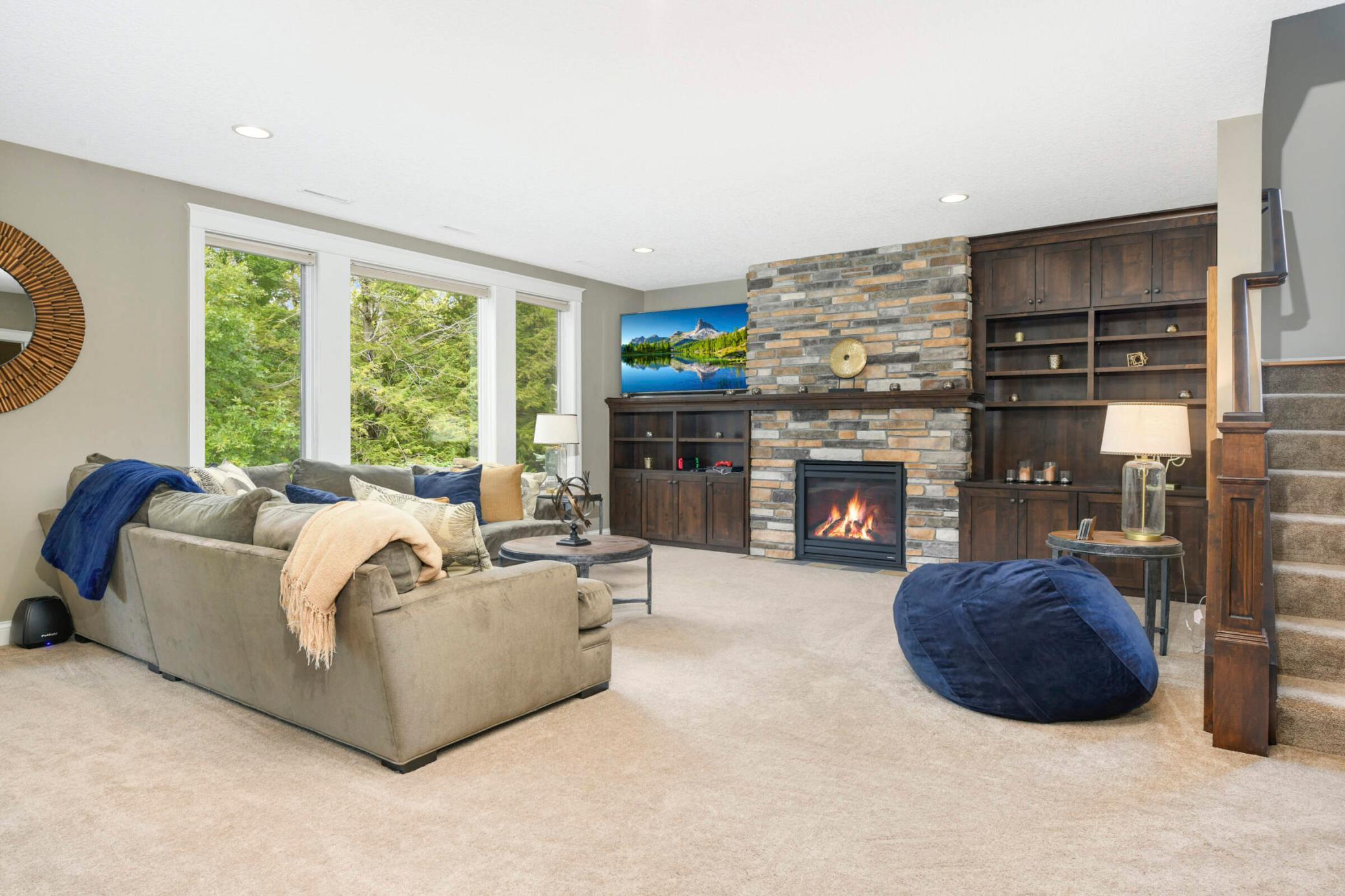 2181 Pinehurst Drive