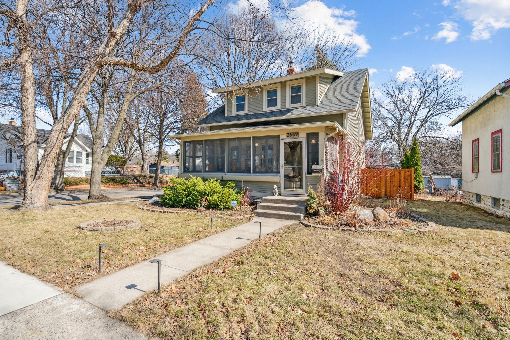 2659 Cleveland Street NE