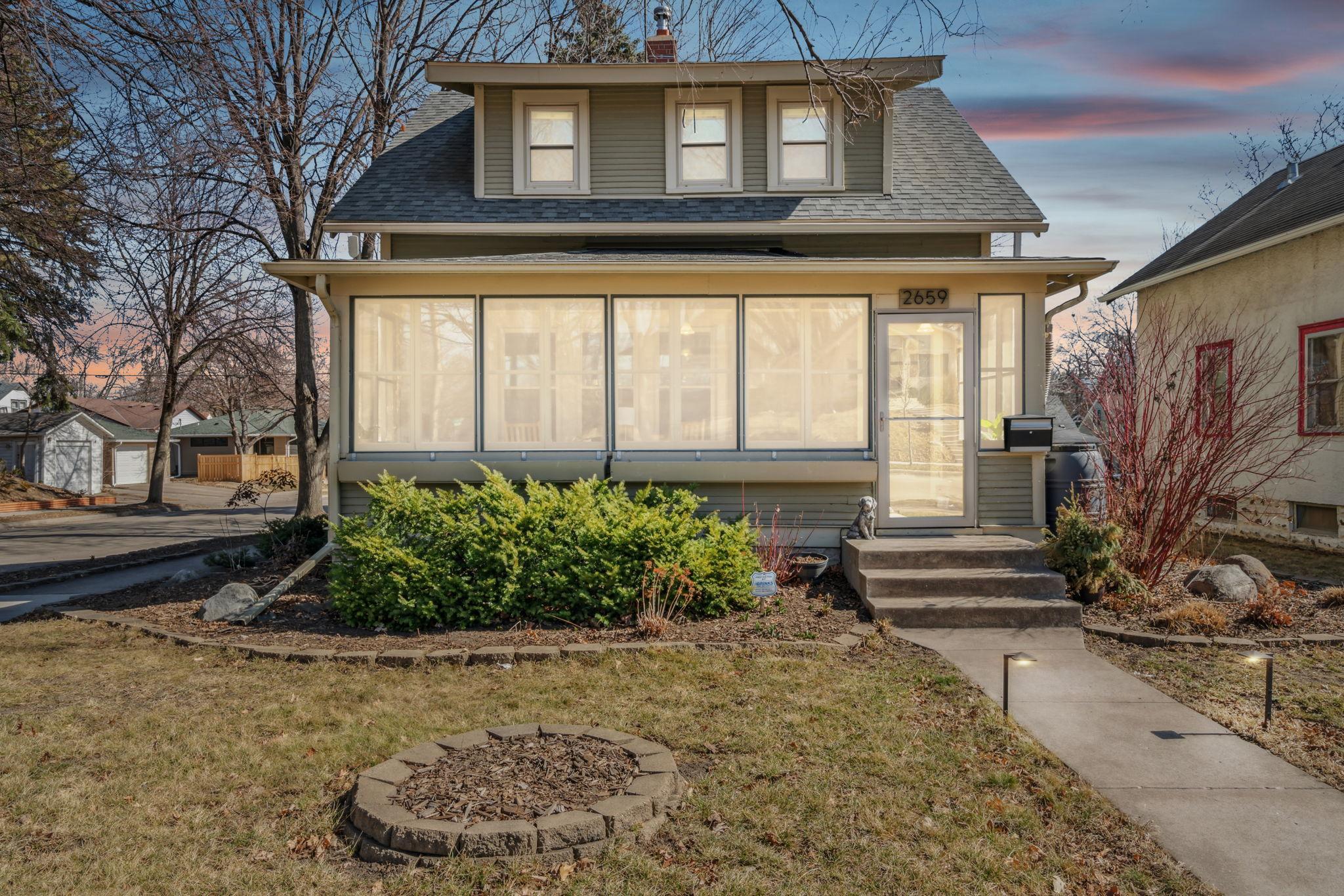 2659 Cleveland Street NE
